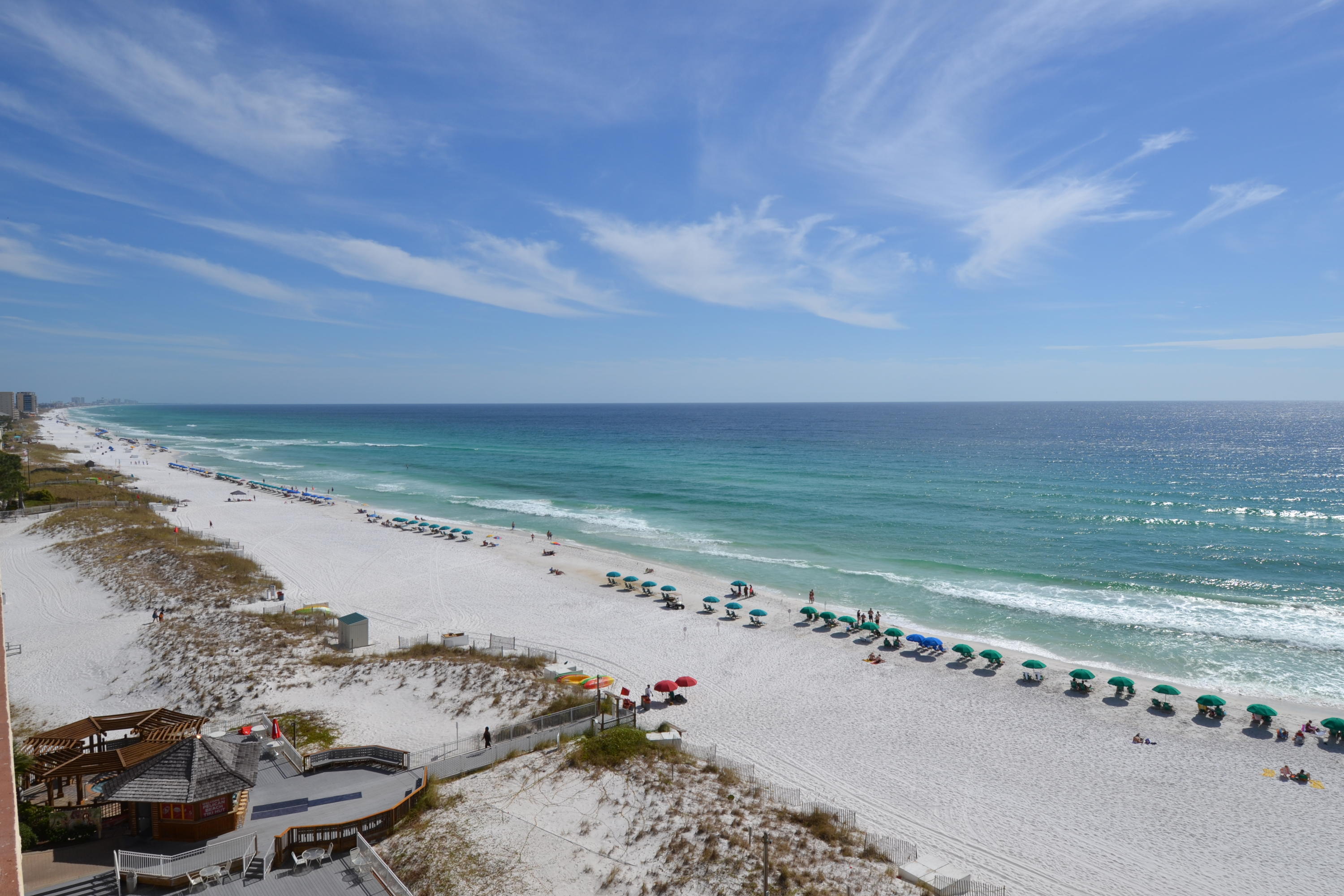 PELICAN BEACH RESORT CONDO - Residential