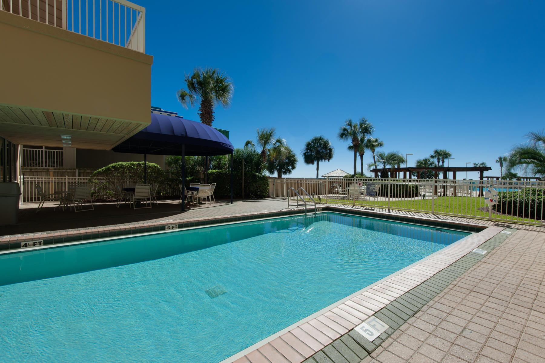 PELICAN BEACH RESORT CONDO - Residential