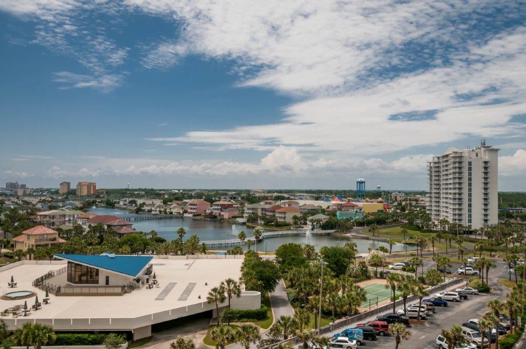 PELICAN BEACH RESORT CONDO - Residential