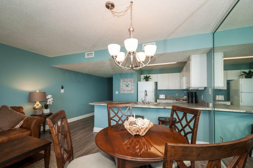 PELICAN BEACH RESORT CONDO - Residential