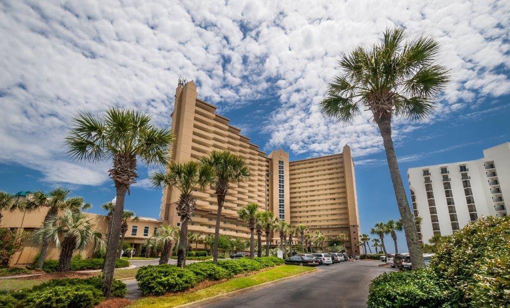 PELICAN BEACH RESORT CONDO - Residential