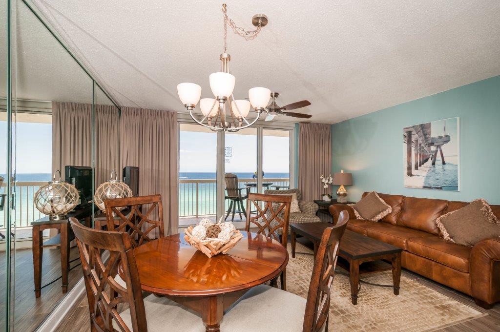 PELICAN BEACH RESORT CONDO - Residential