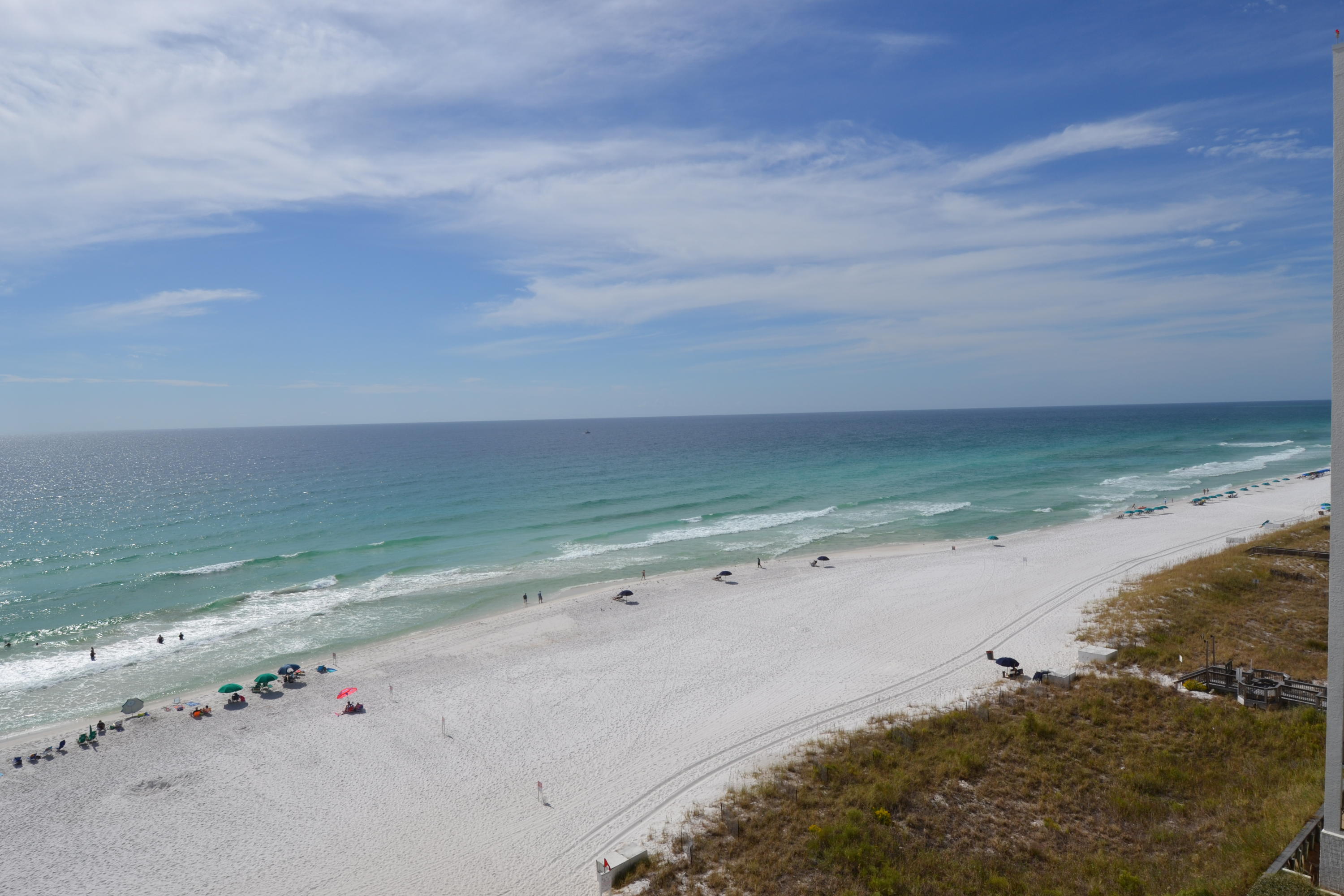 PELICAN BEACH RESORT CONDO - Residential