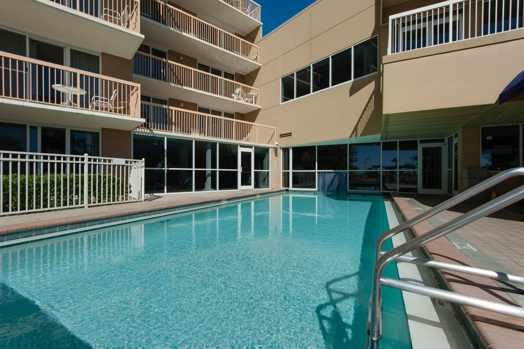 PELICAN BEACH RESORT CONDO - Residential