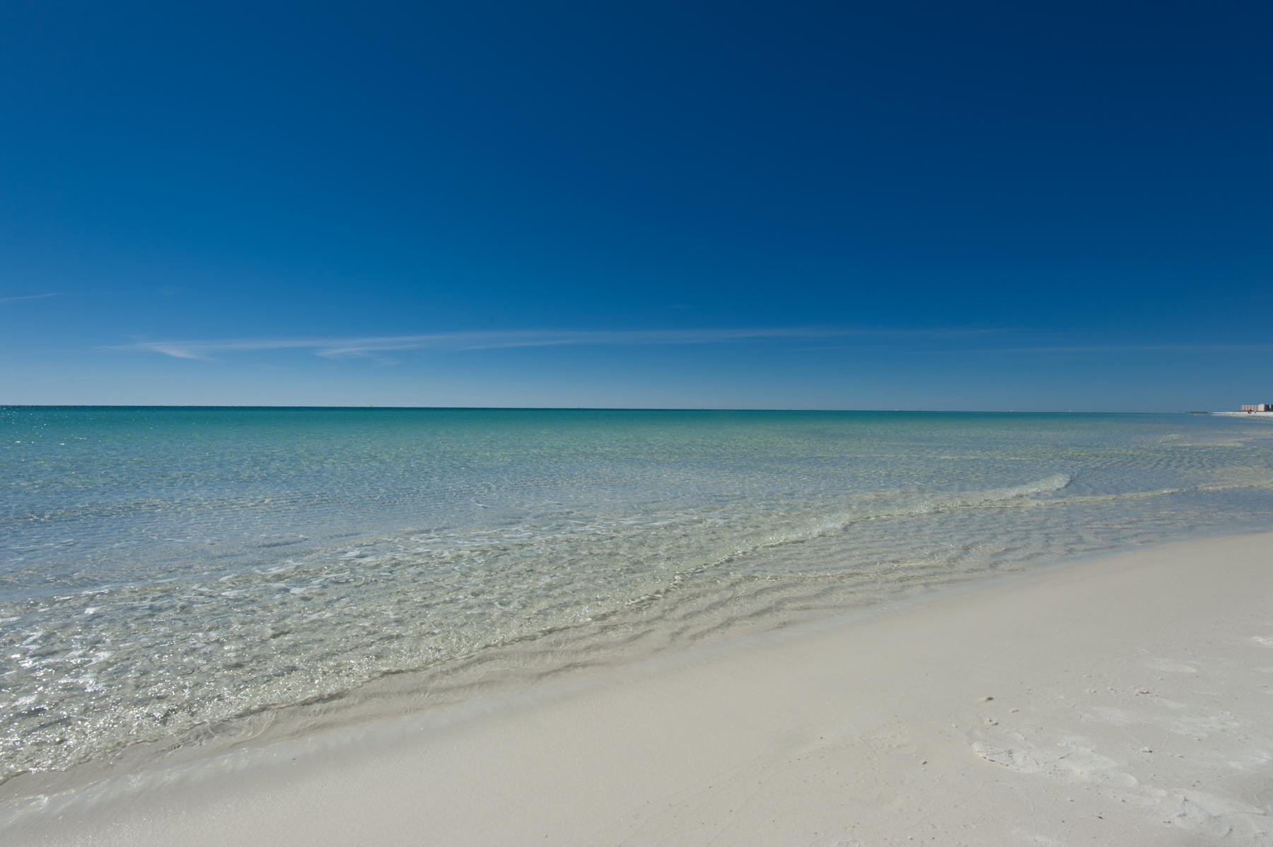 PELICAN BEACH RESORT CONDO - Residential