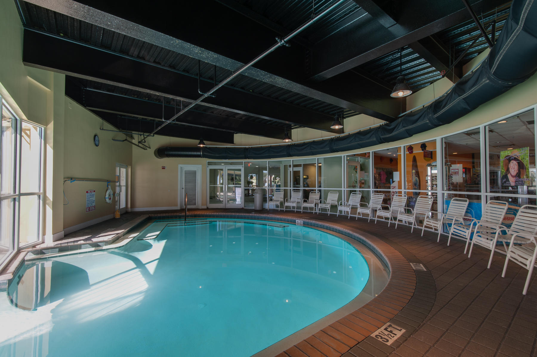 PELICAN BEACH RESORT CONDO - Residential