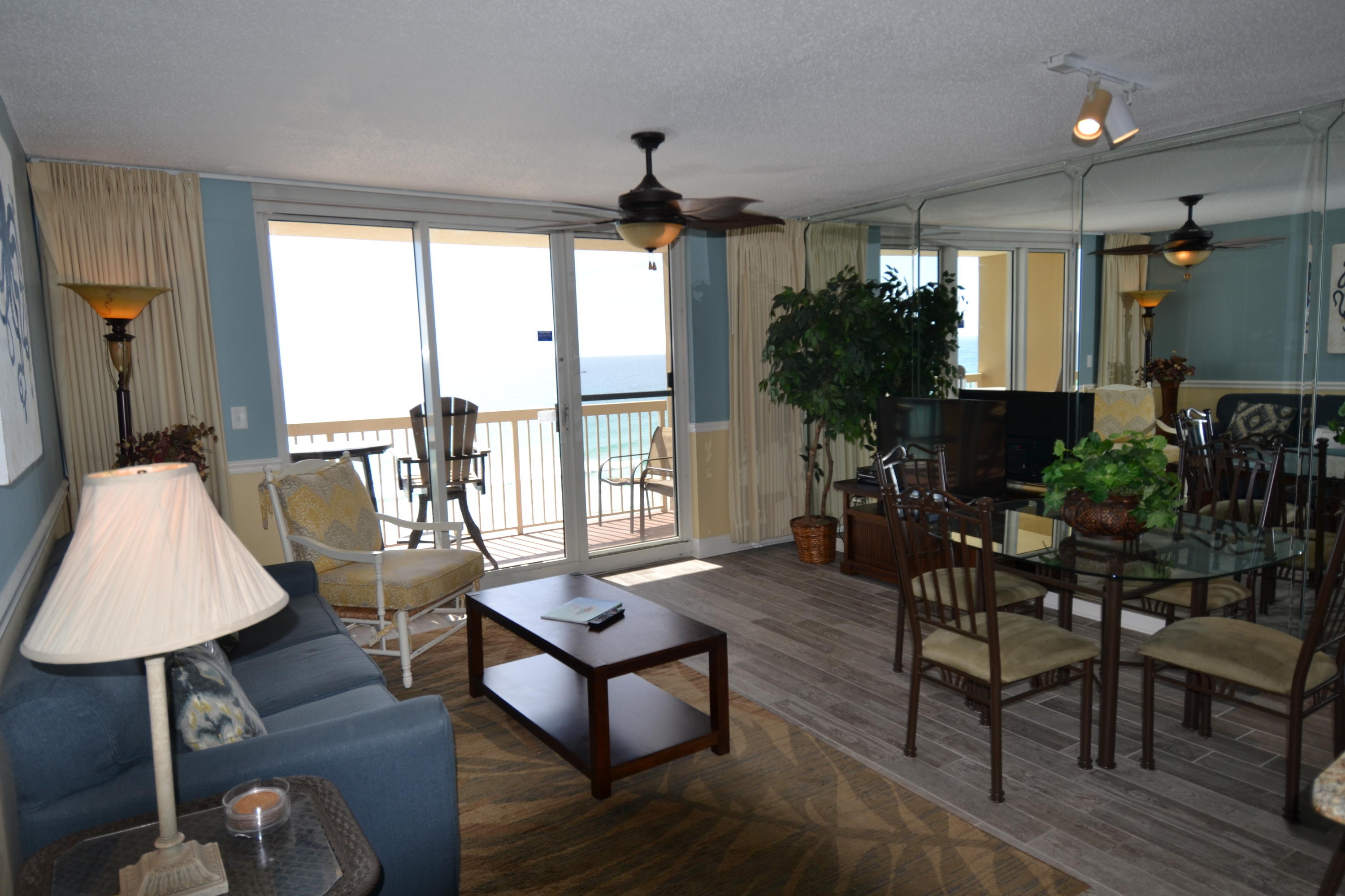 PELICAN BEACH RESORT CONDO - Residential
