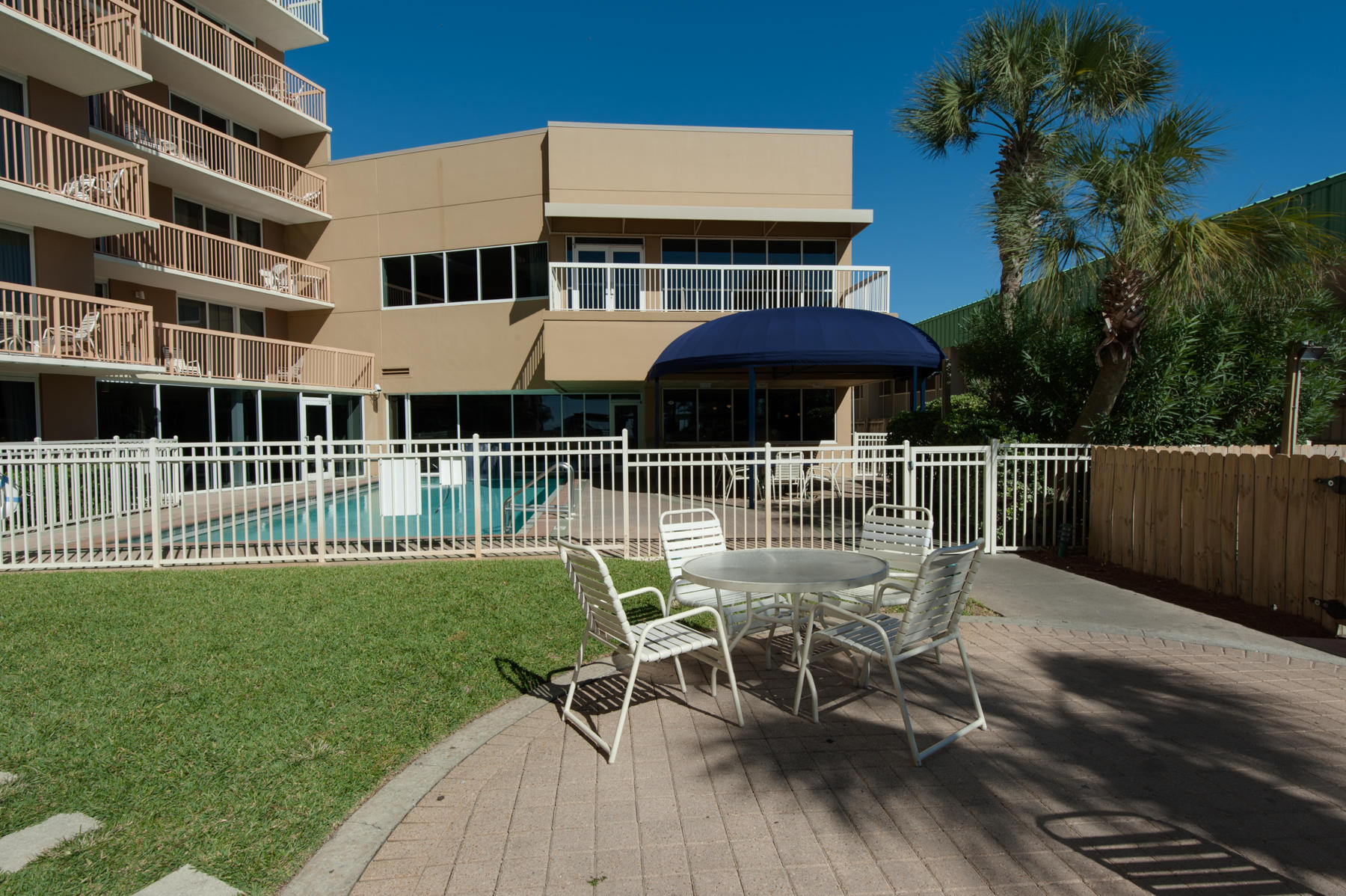 PELICAN BEACH RESORT CONDO - Residential