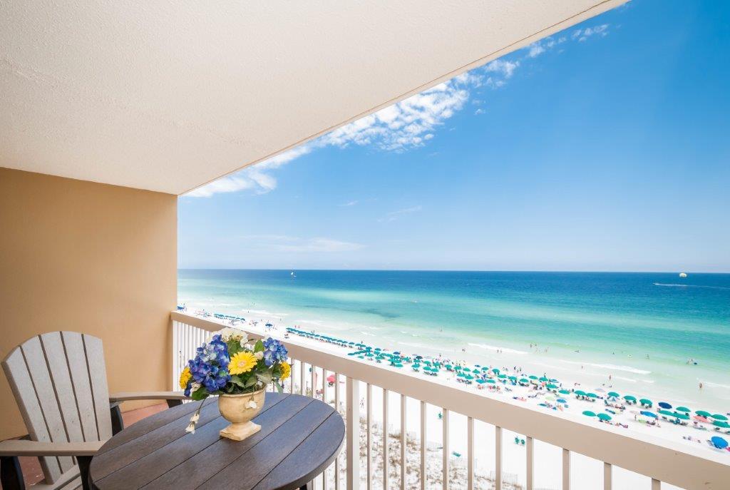PELICAN BEACH RESORT CONDO - Residential