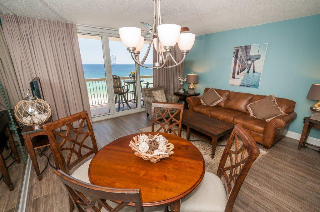 PELICAN BEACH RESORT CONDO - Residential