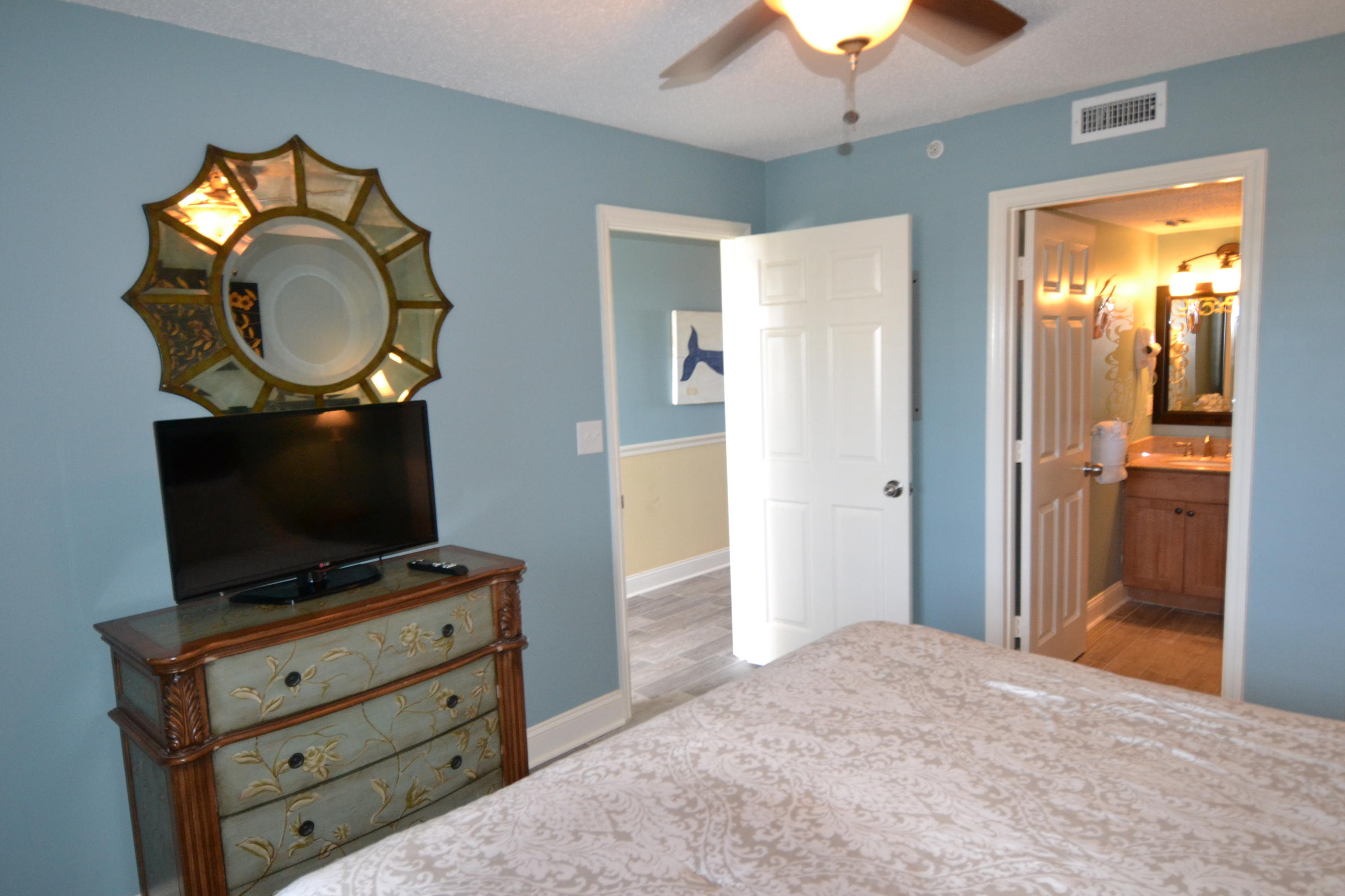 PELICAN BEACH RESORT CONDO - Residential