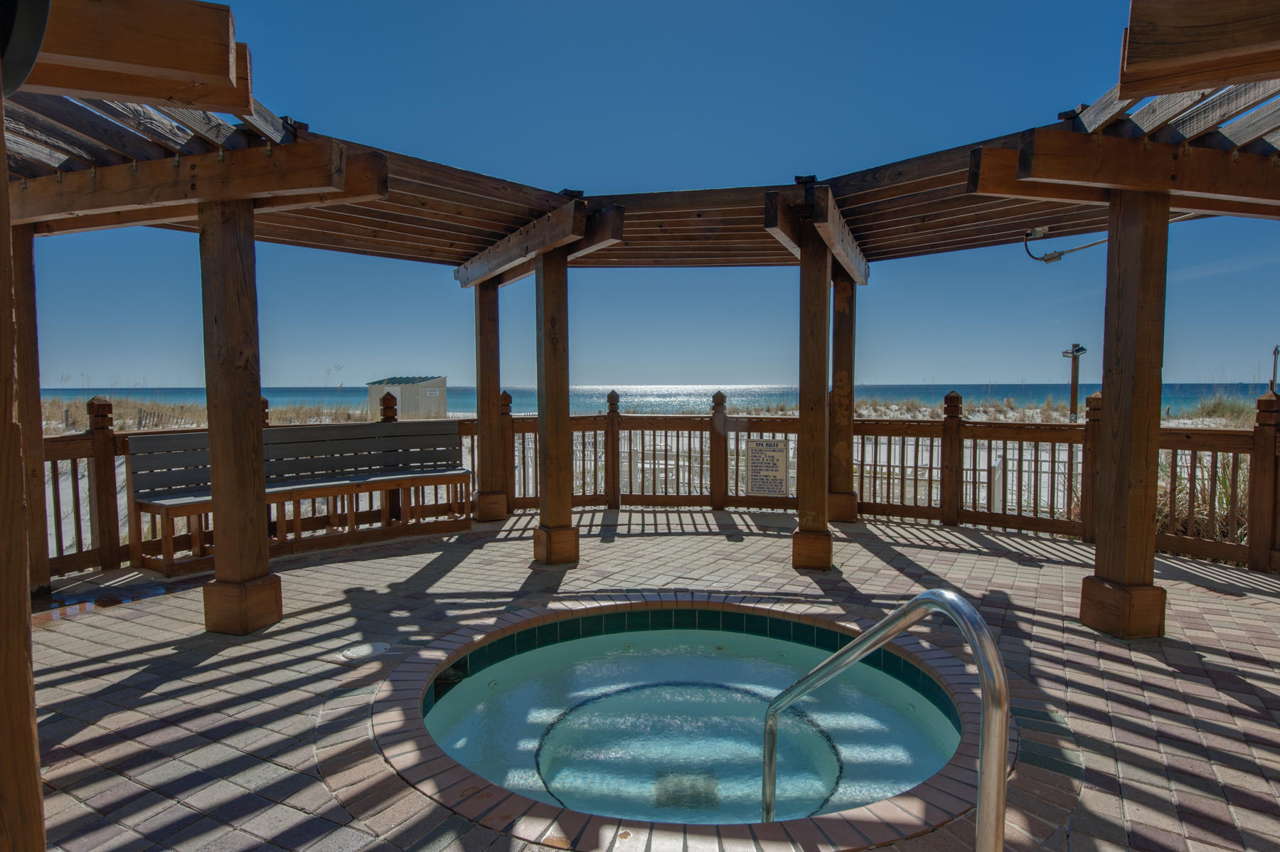 PELICAN BEACH RESORT CONDO - Residential