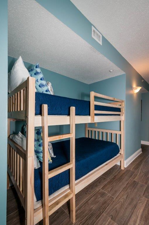 PELICAN BEACH RESORT CONDO - Residential