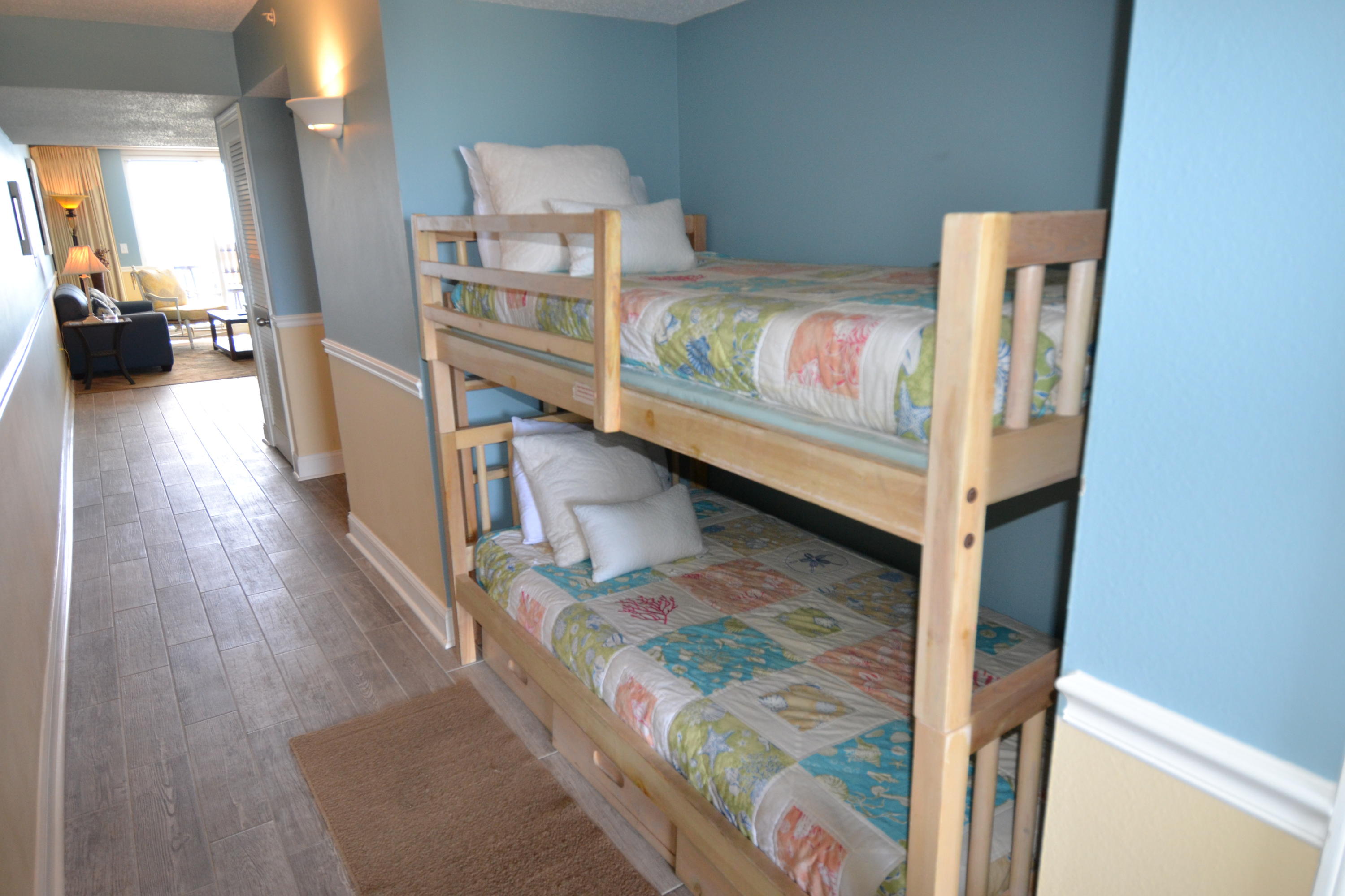 PELICAN BEACH RESORT CONDO - Residential