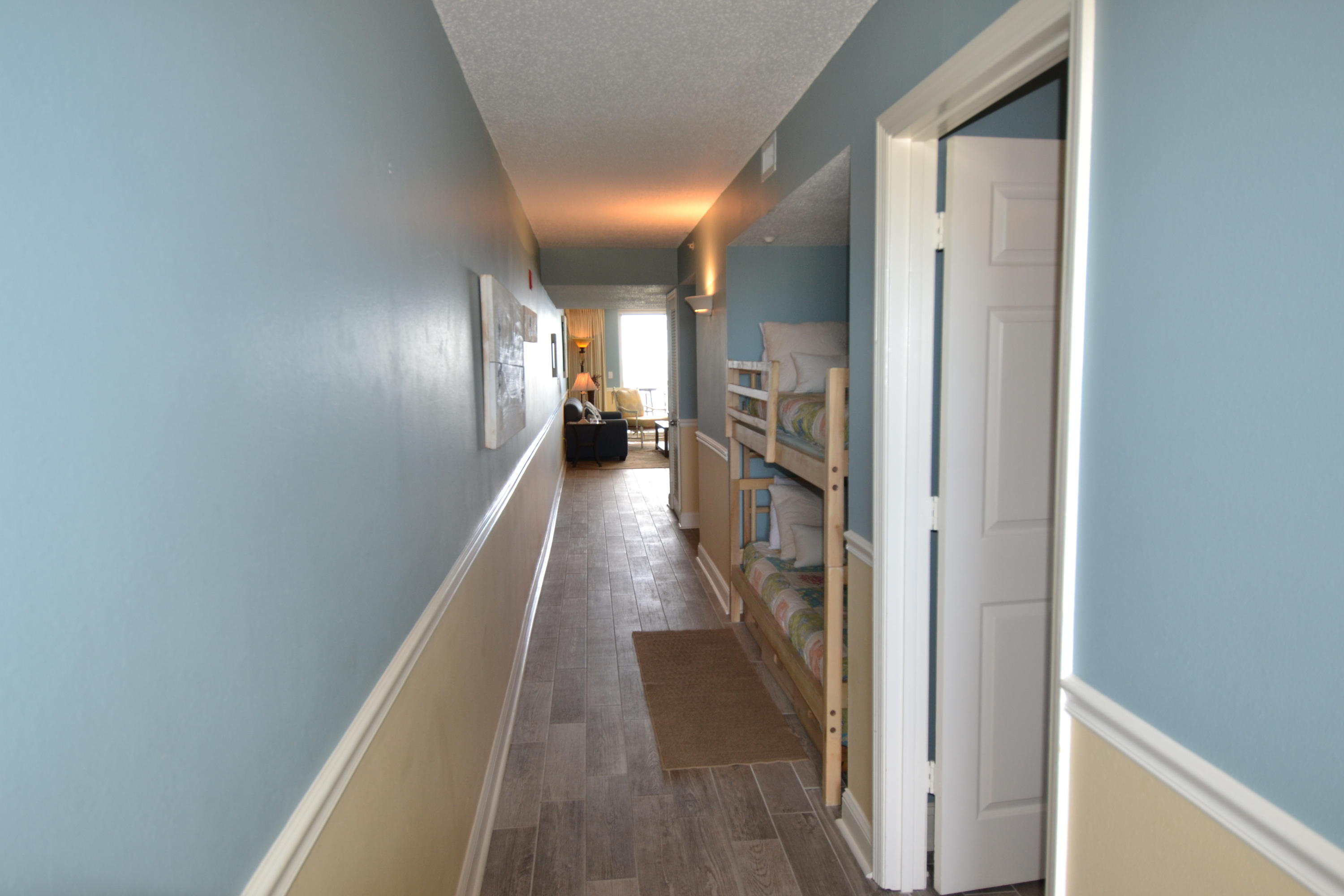 PELICAN BEACH RESORT CONDO - Residential