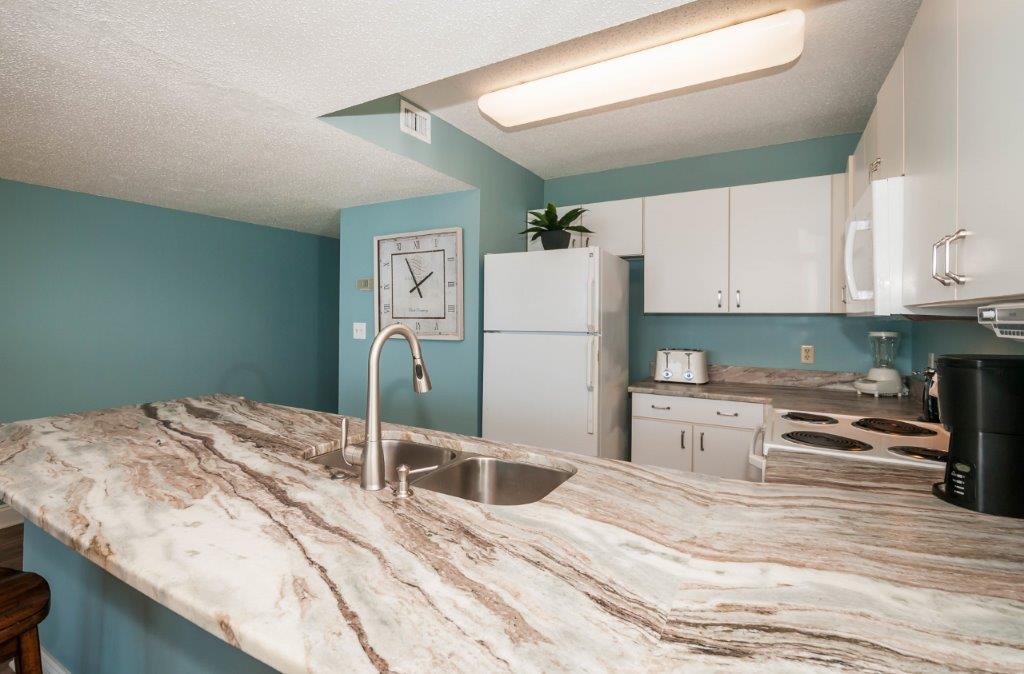 PELICAN BEACH RESORT CONDO - Residential