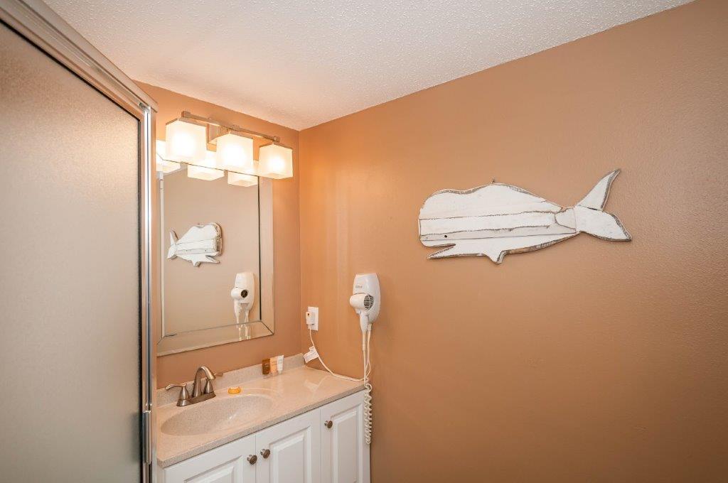 PELICAN BEACH RESORT CONDO - Residential