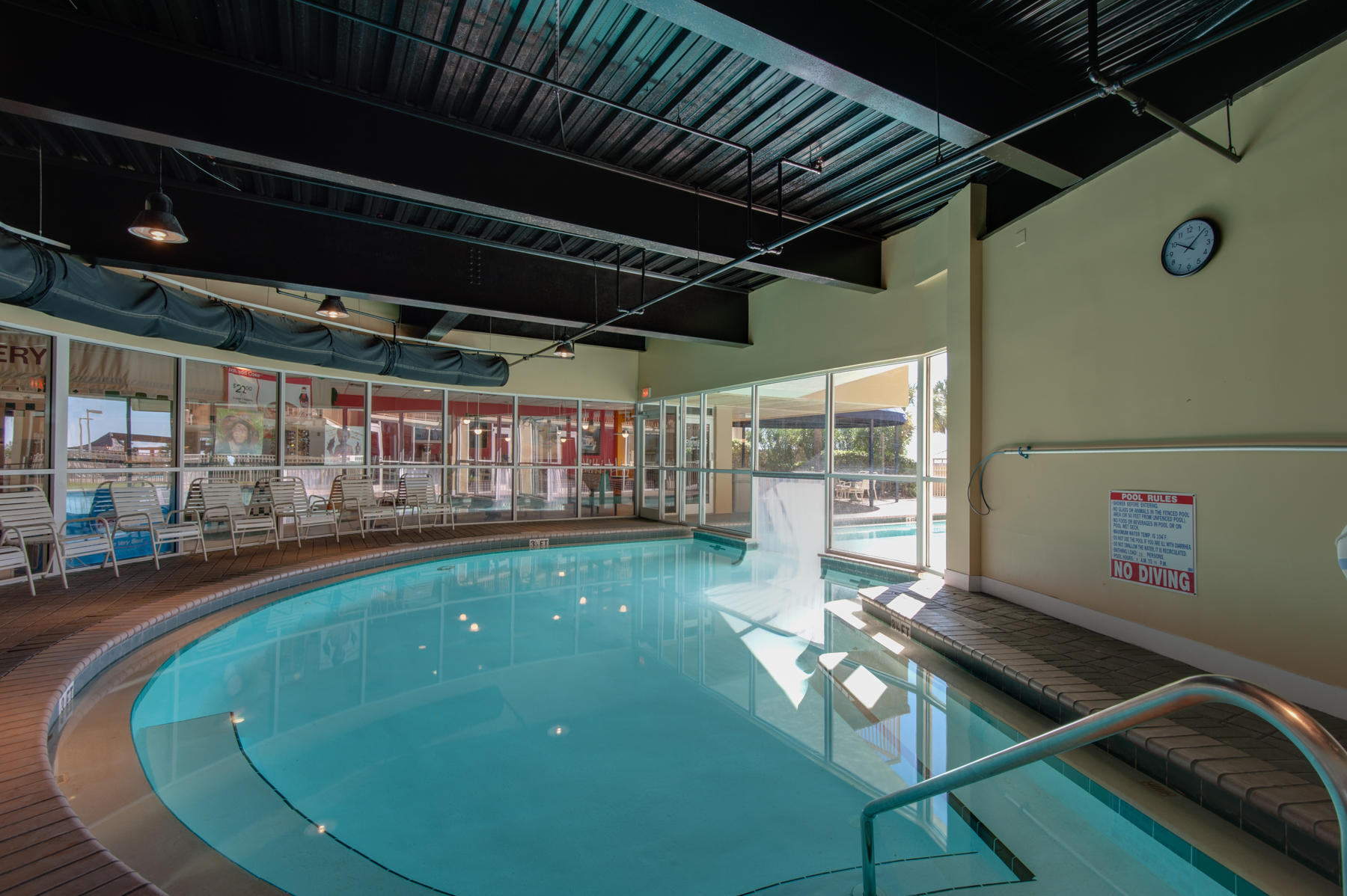 PELICAN BEACH RESORT CONDO - Residential