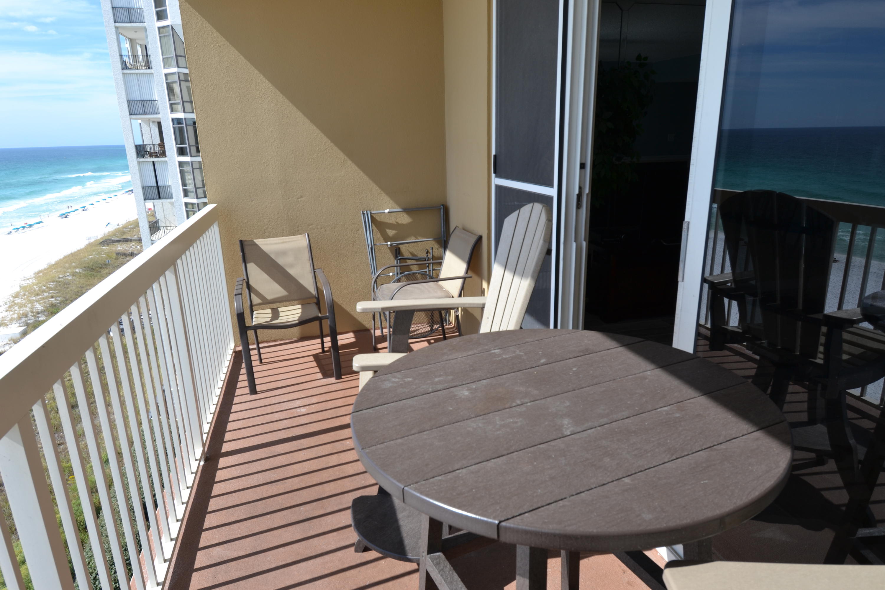 PELICAN BEACH RESORT CONDO - Residential