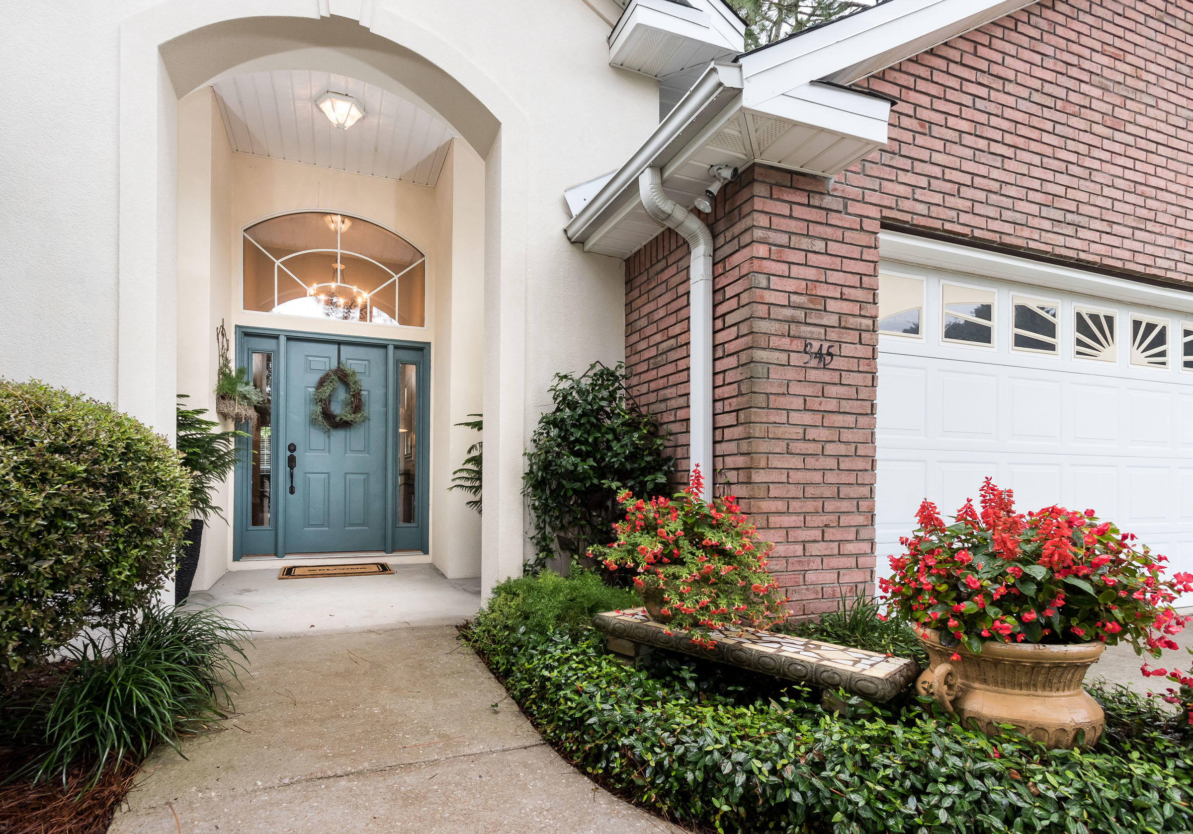 EAGLES LANDING - Residential