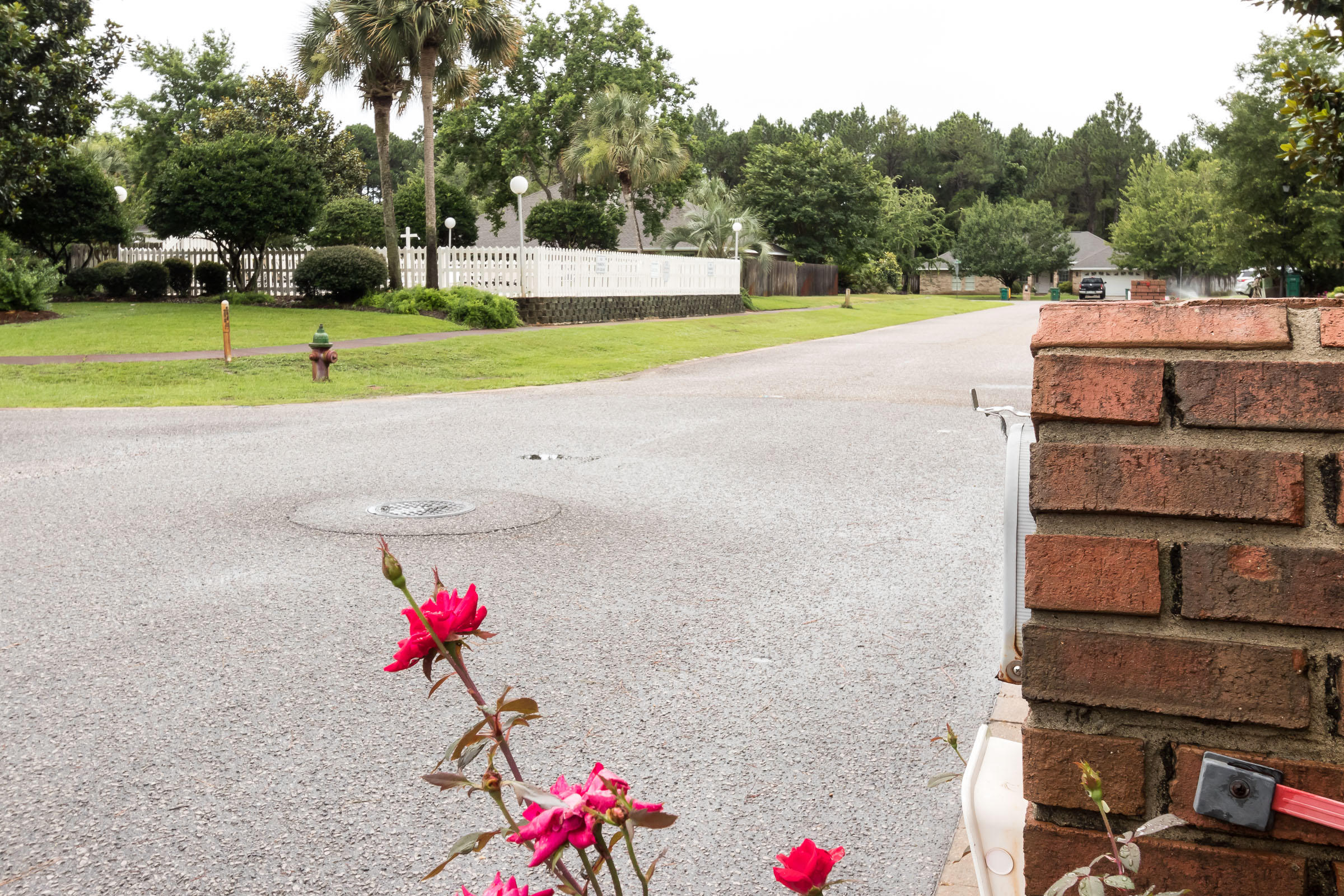 EAGLES LANDING - Residential