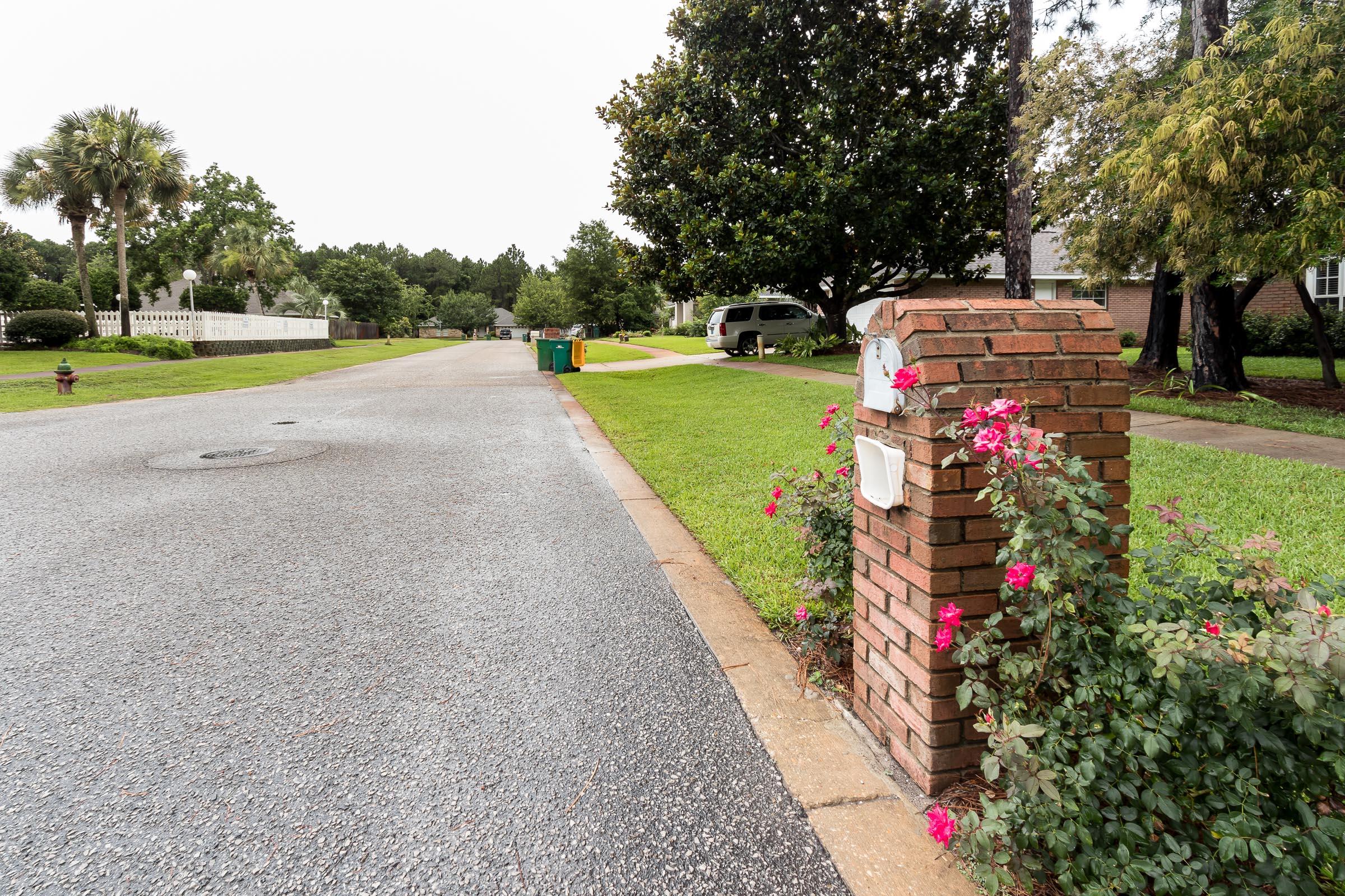 EAGLES LANDING - Residential