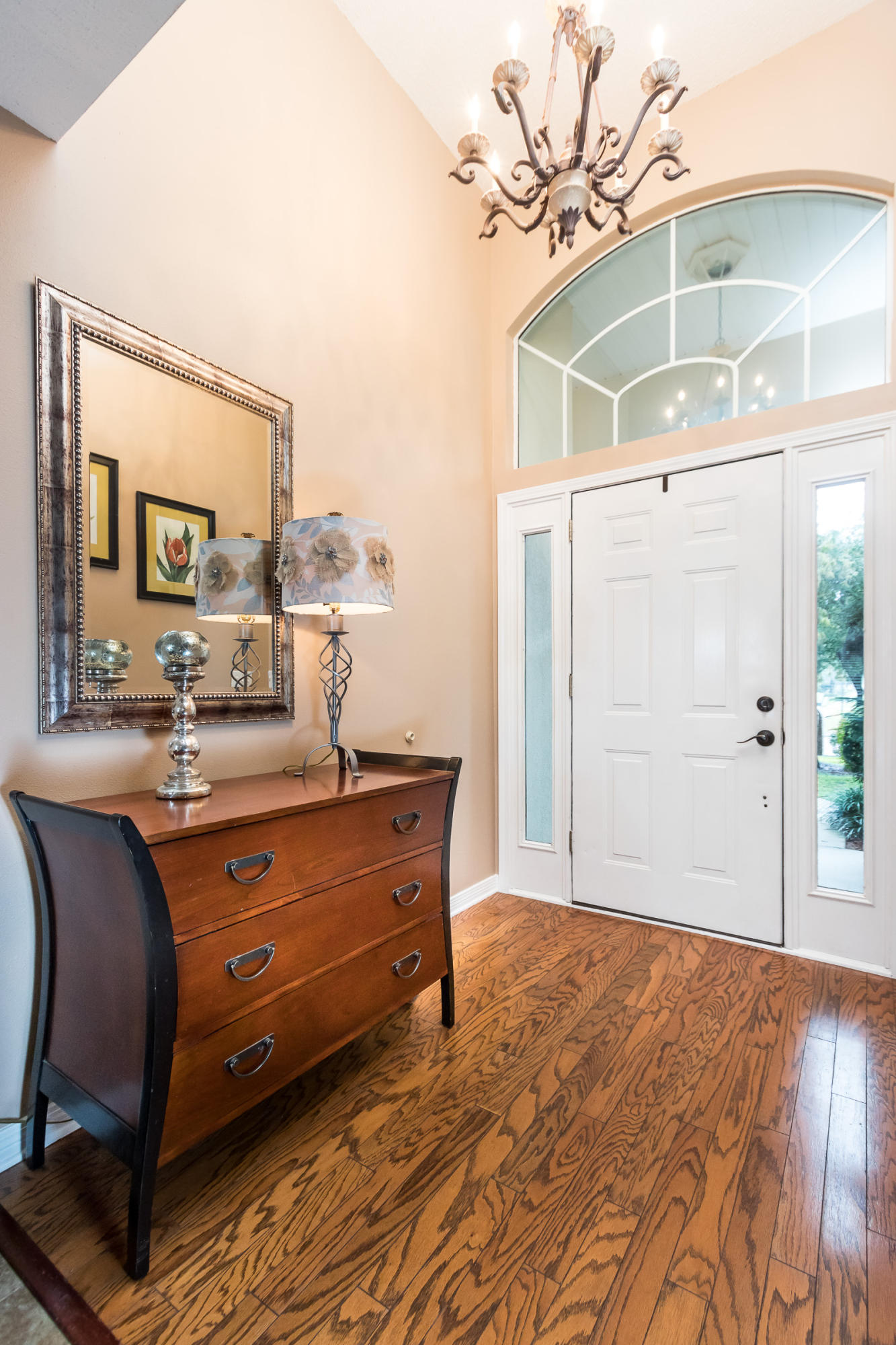 EAGLES LANDING - Residential