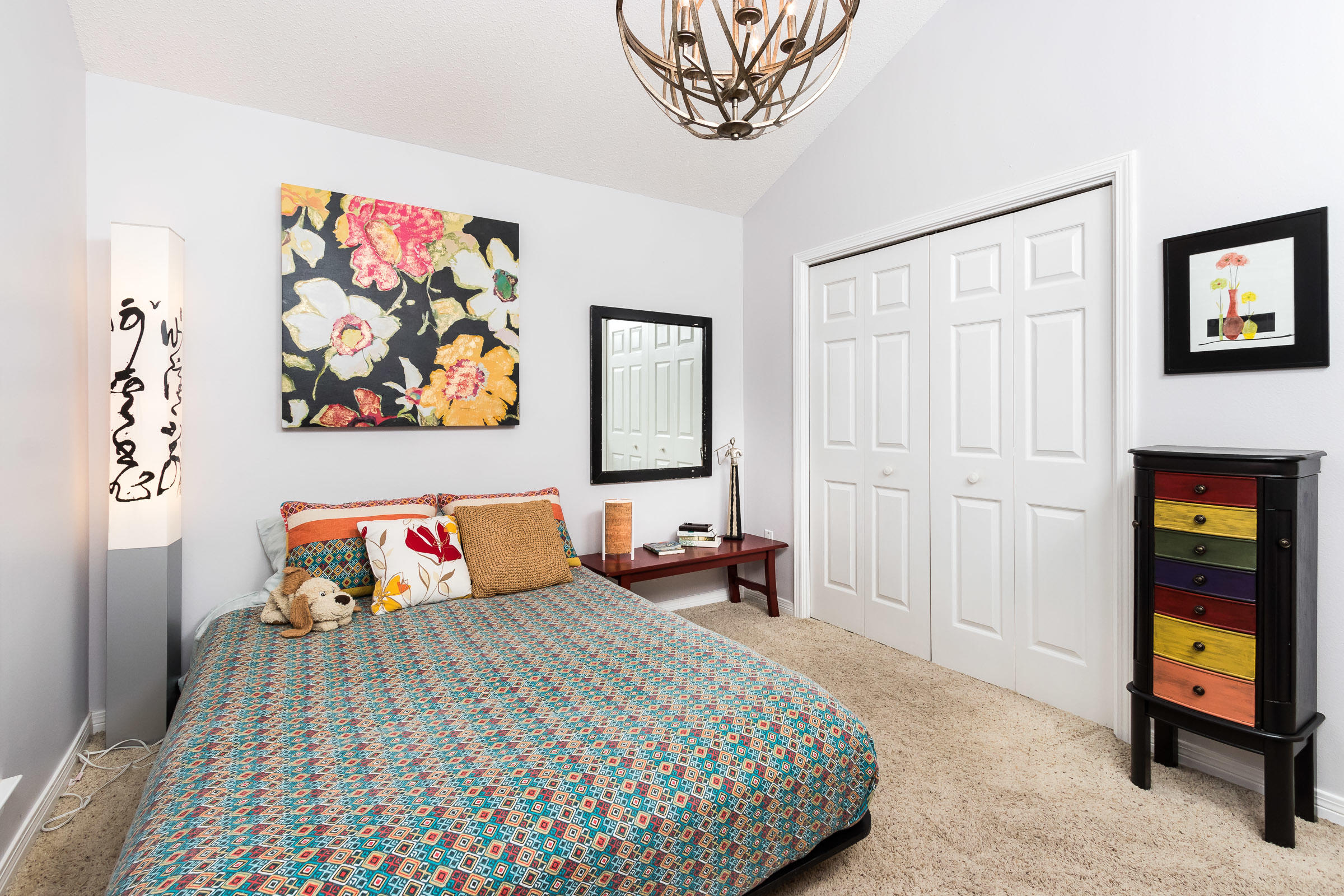 EAGLES LANDING - Residential