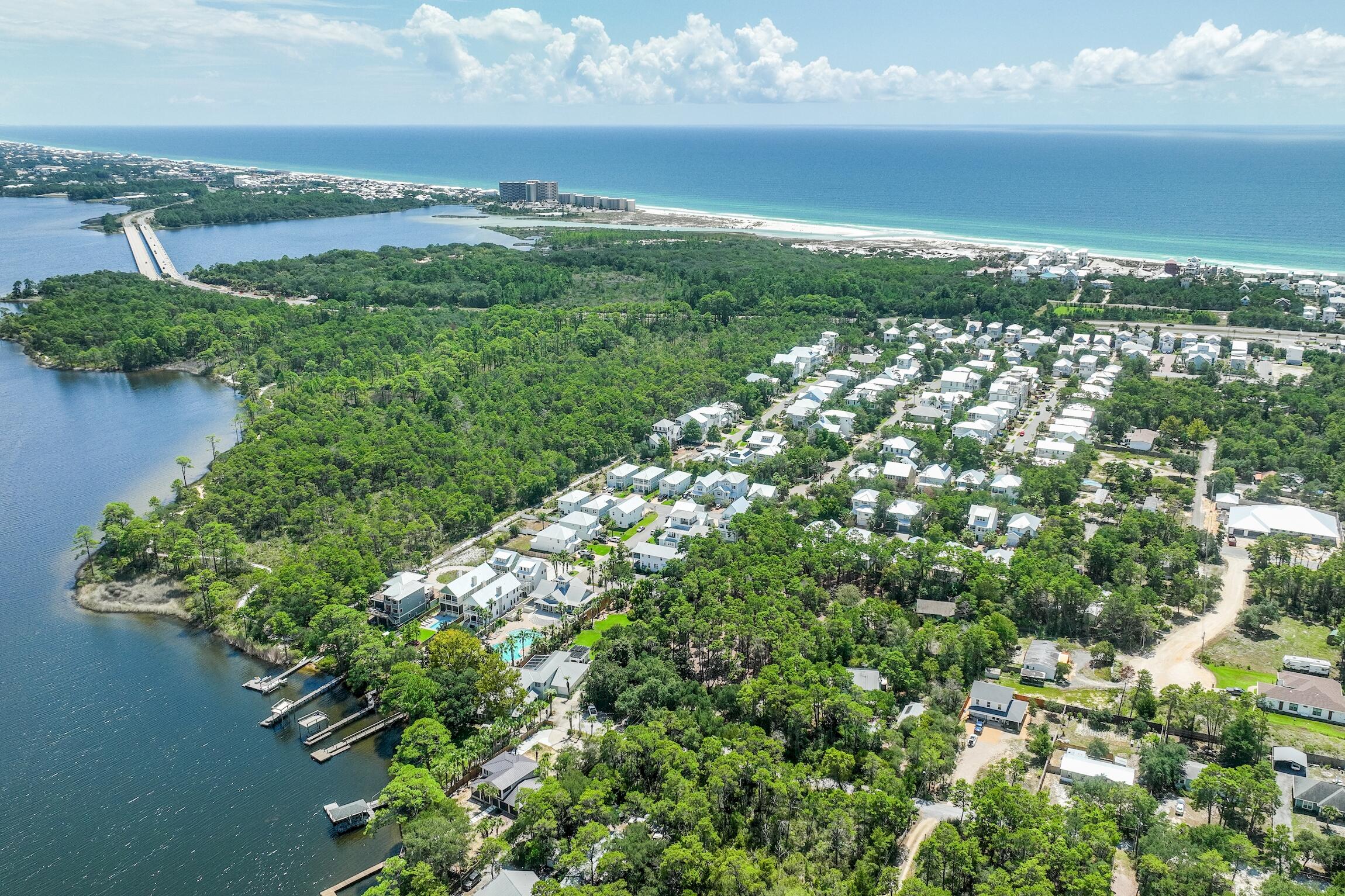 HIGH RIDGE ESTATES - Land