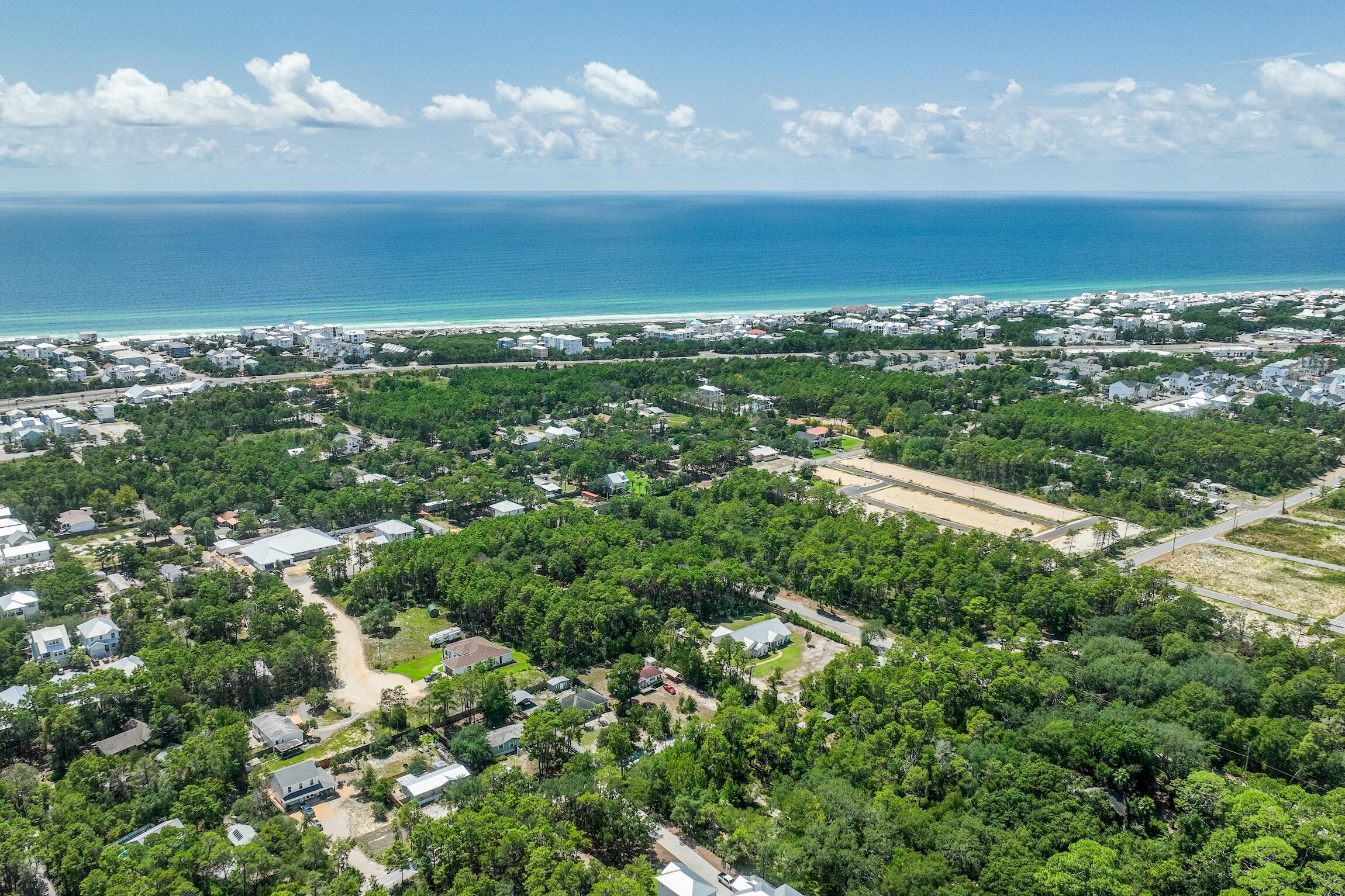 HIGH RIDGE ESTATES - Land