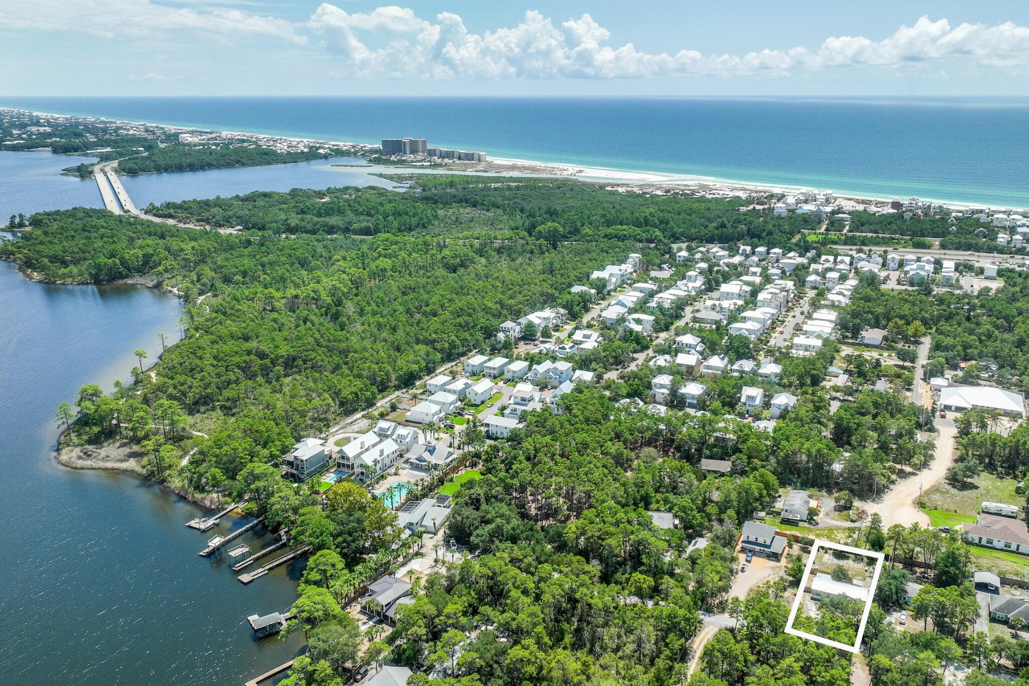 HIGH RIDGE ESTATES - Land