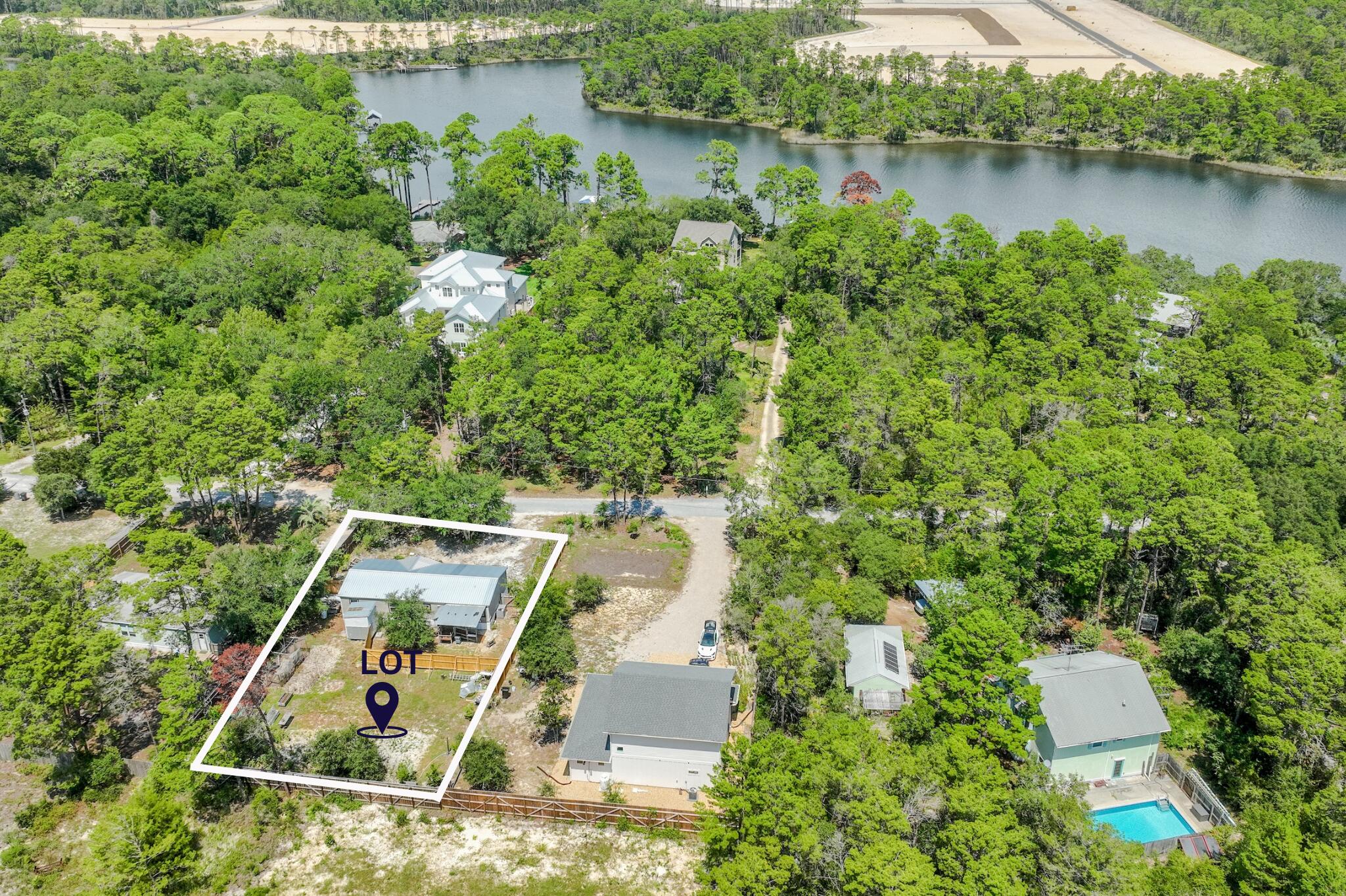 HIGH RIDGE ESTATES - Land