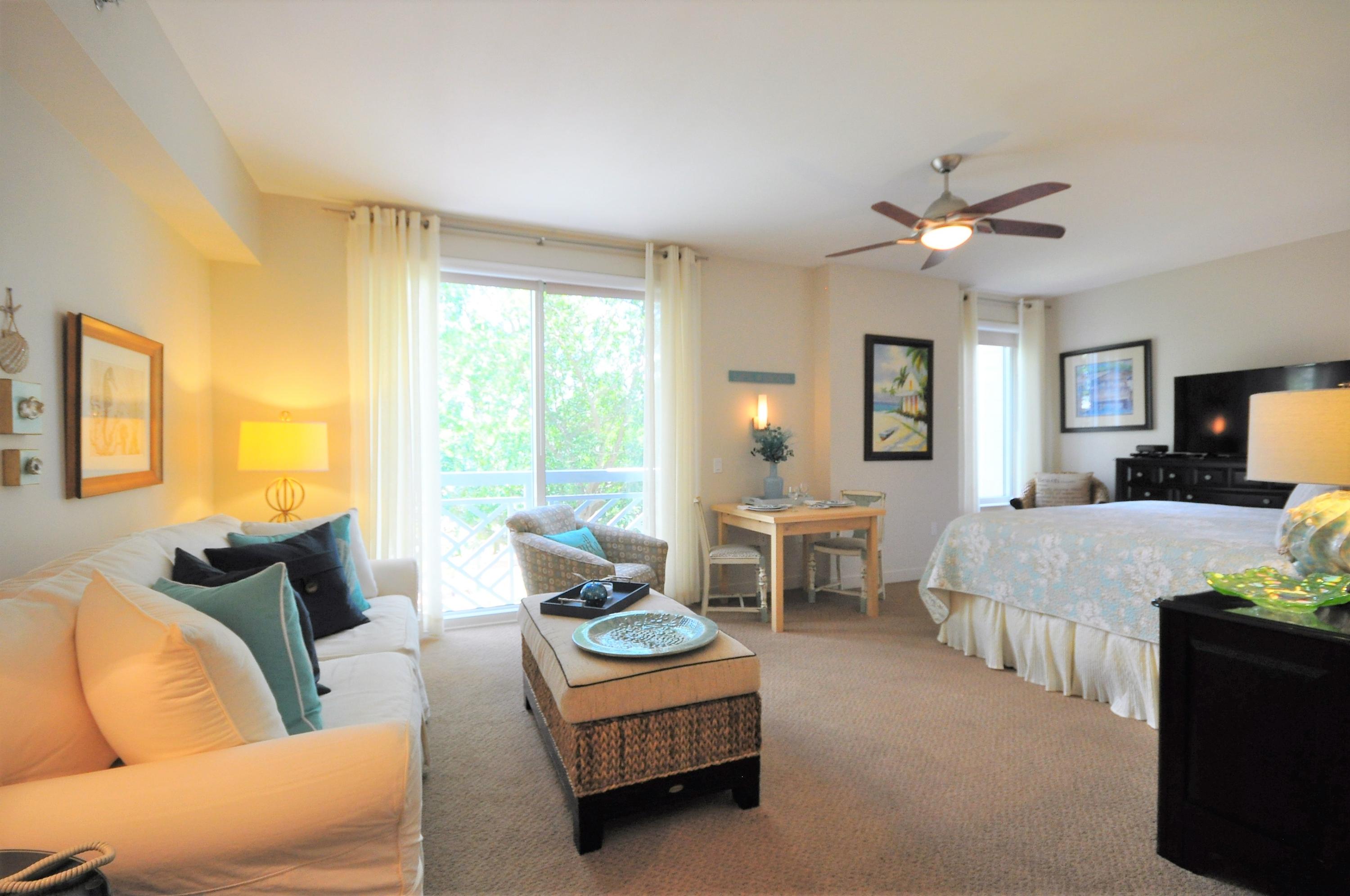 Bahia Condo - Residential