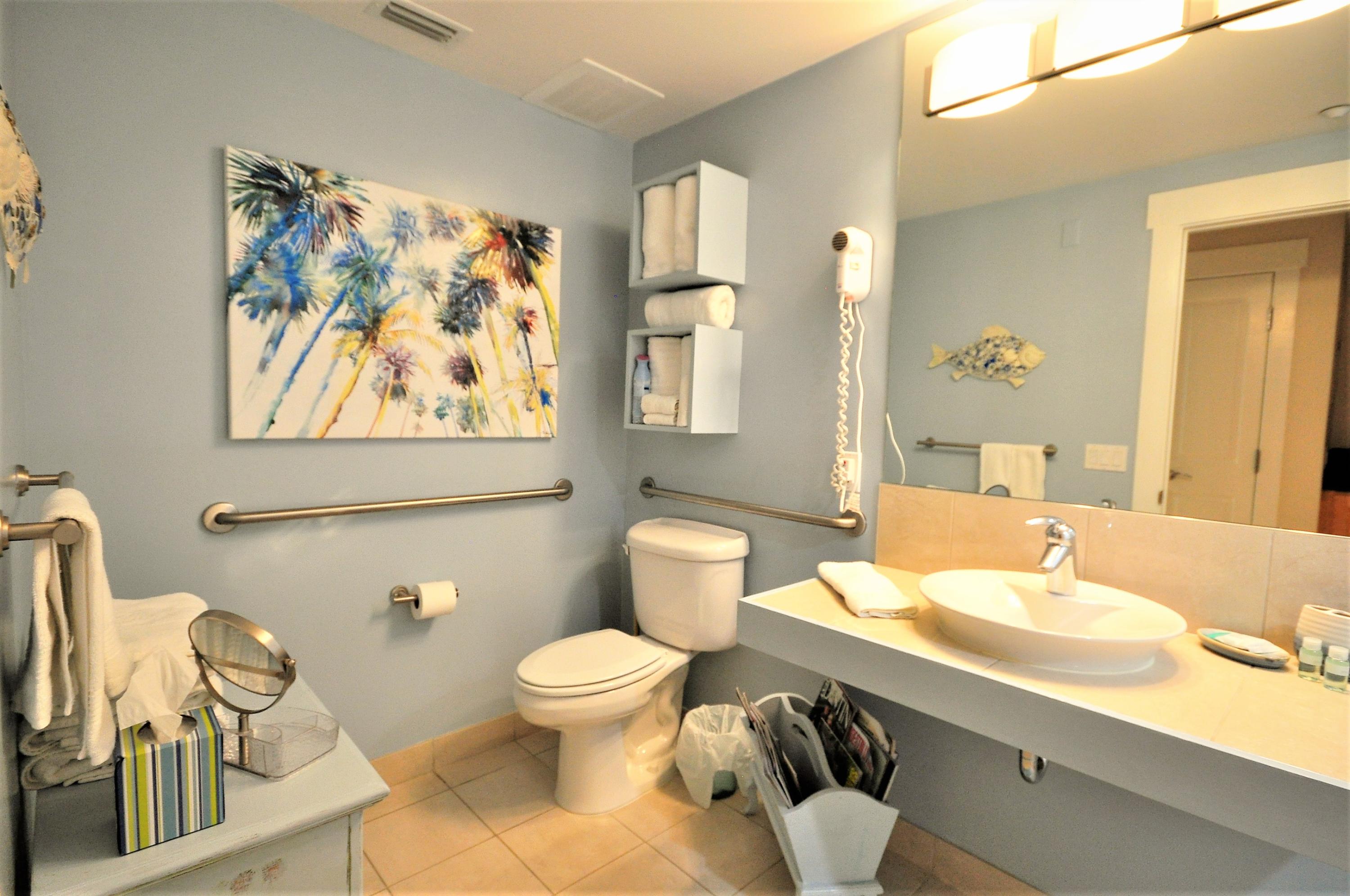 Bahia Condo - Residential