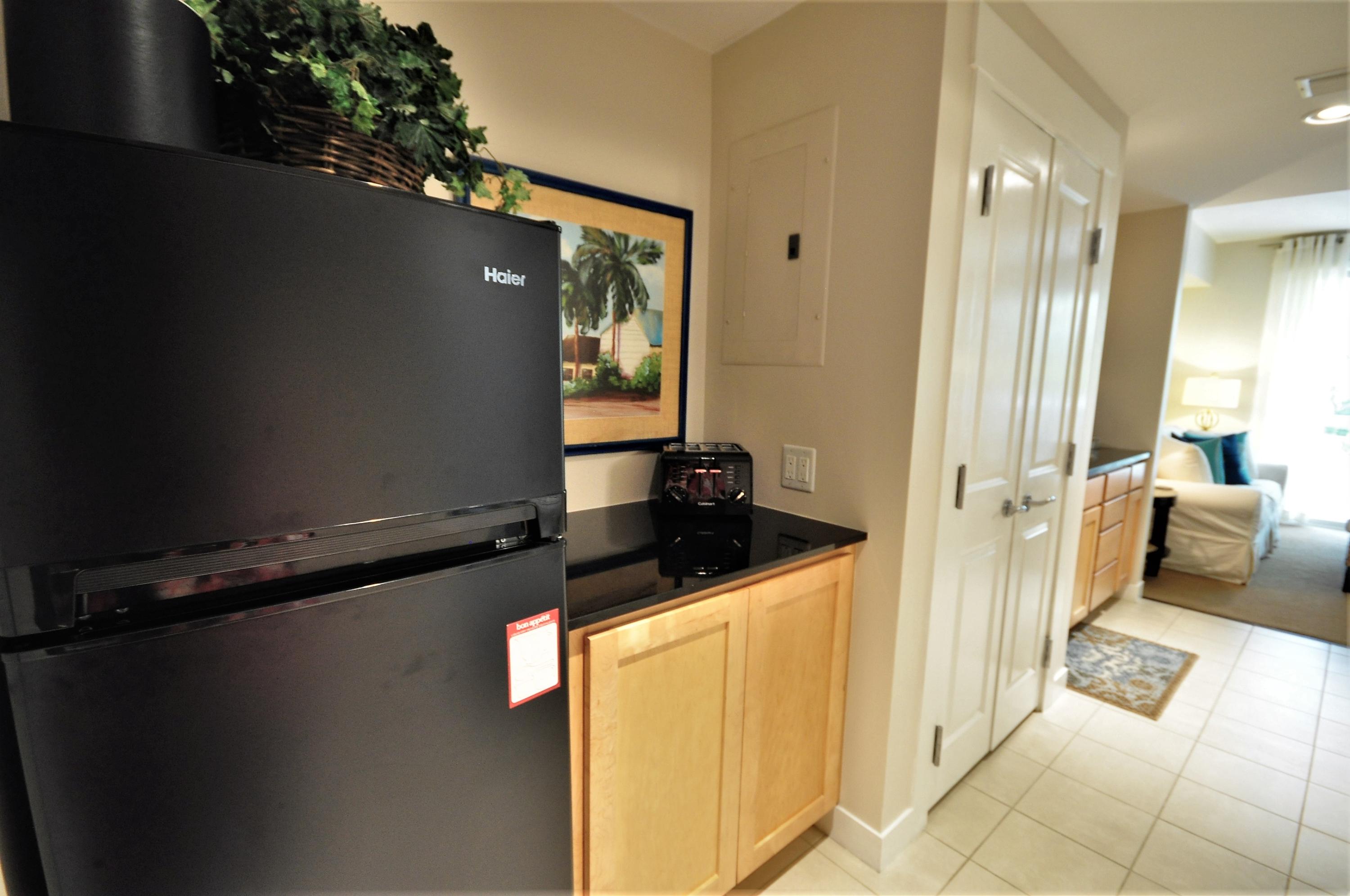 Bahia Condo - Residential