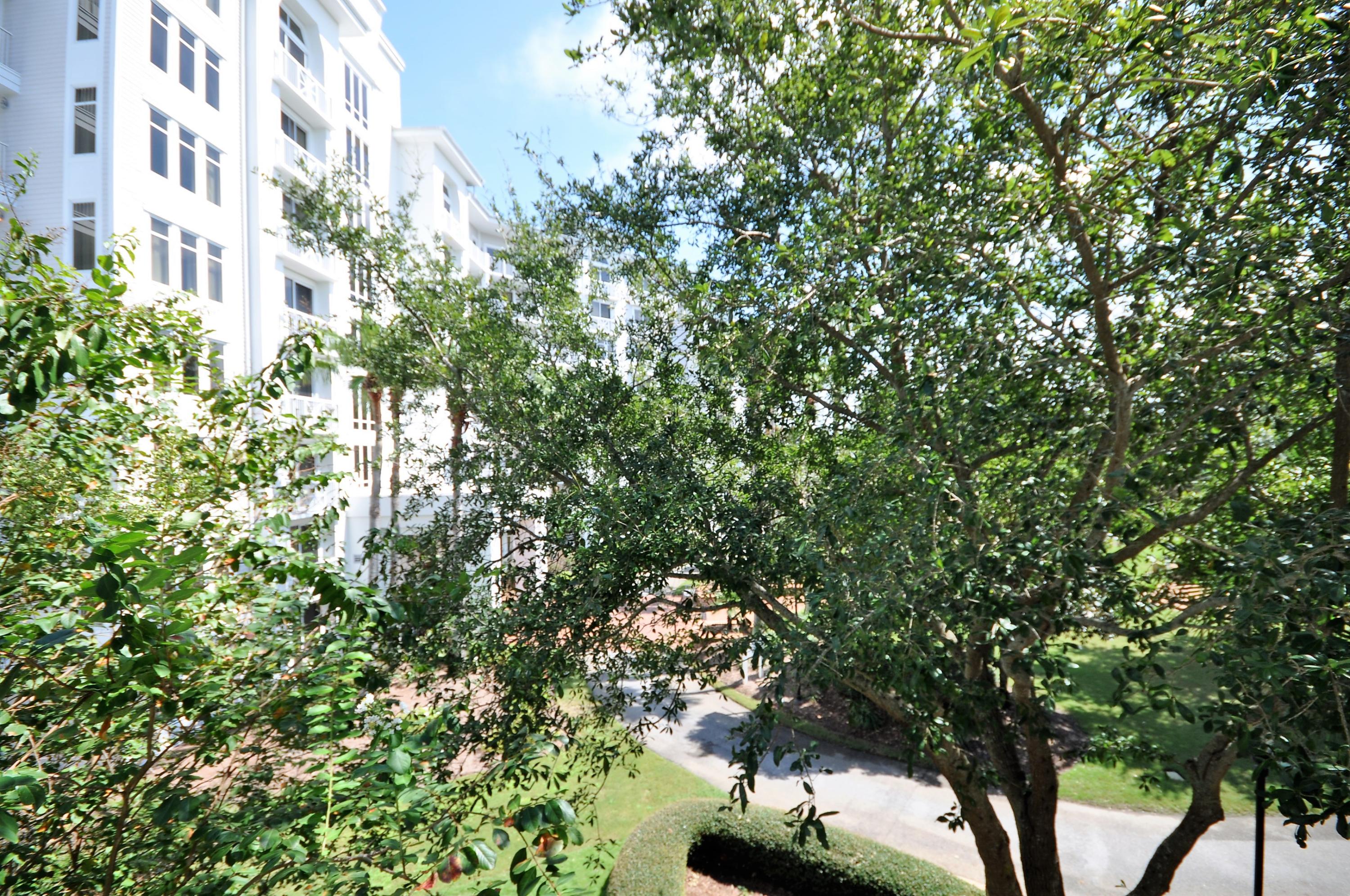 Bahia Condo - Residential