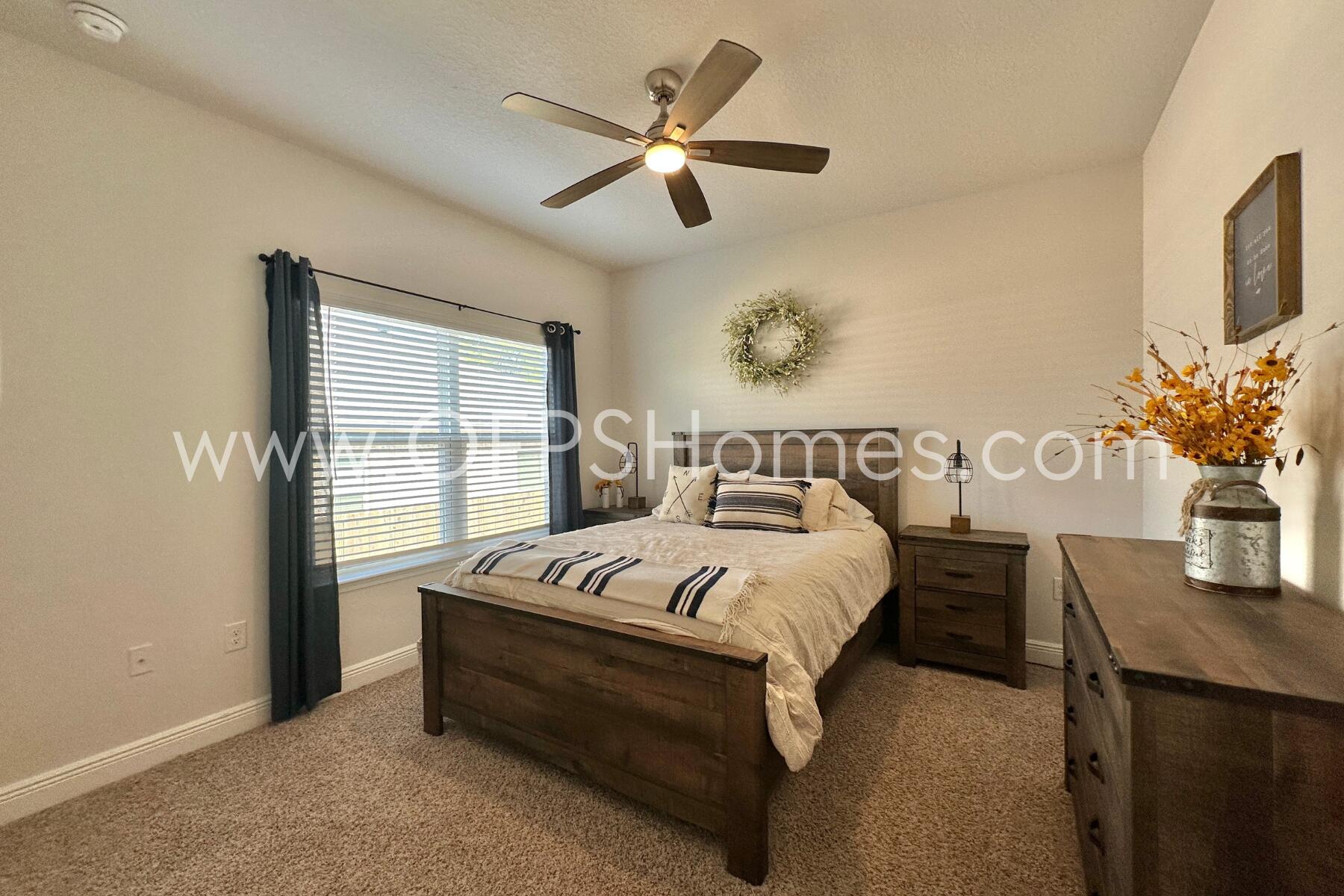 THE PRESERVE - Residential Lease