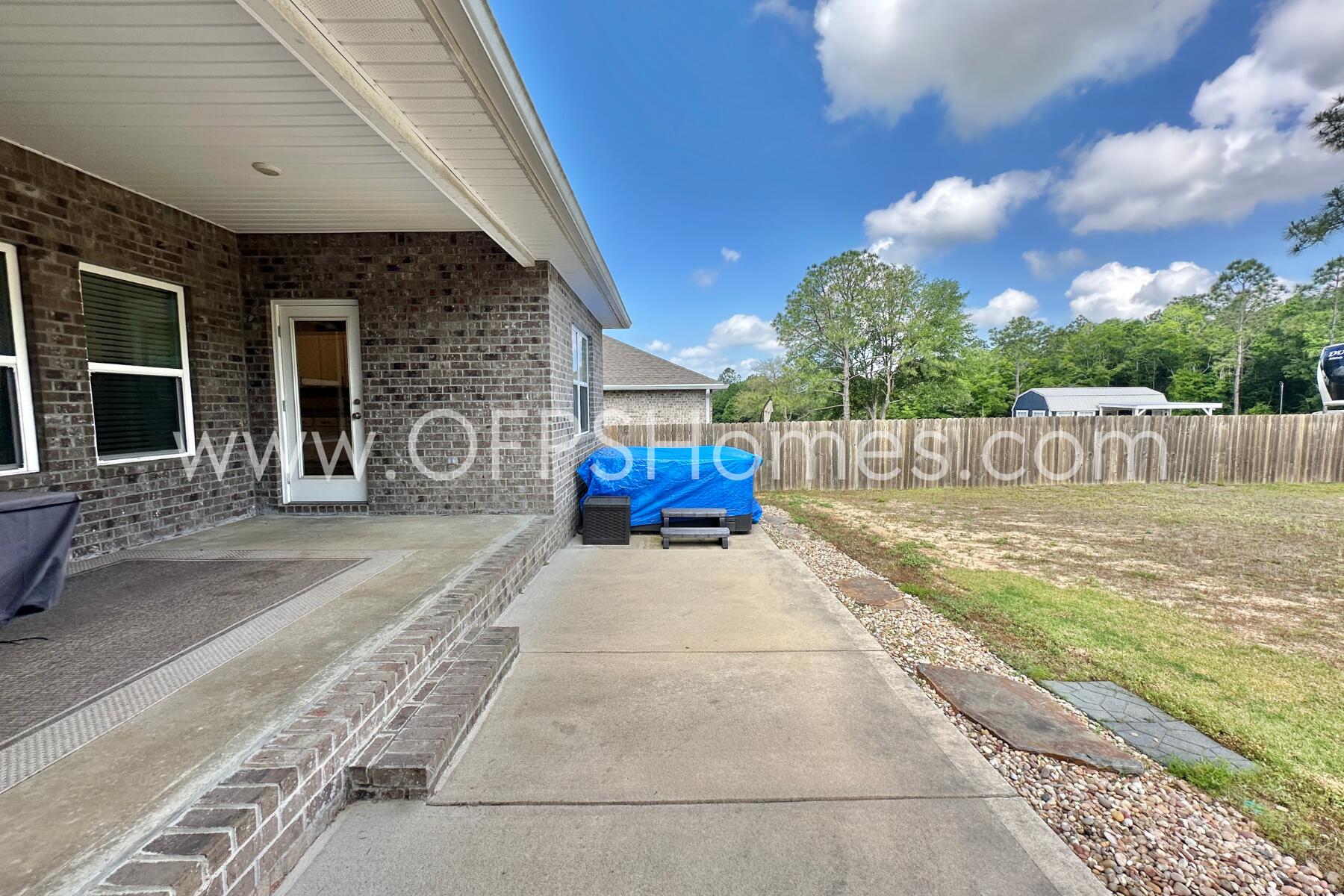 THE PRESERVE - Residential Lease