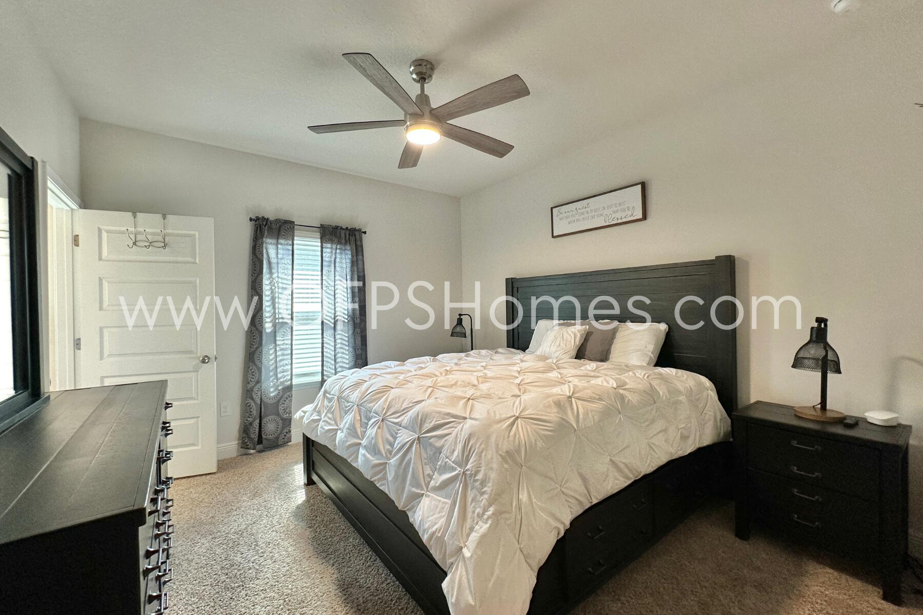 THE PRESERVE - Residential Lease