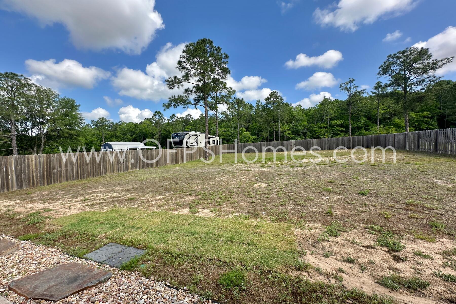 THE PRESERVE - Residential Lease