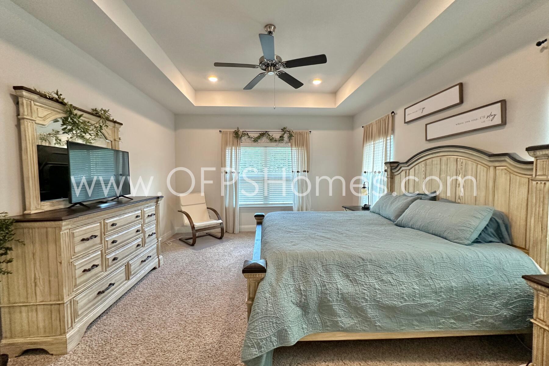 THE PRESERVE - Residential Lease