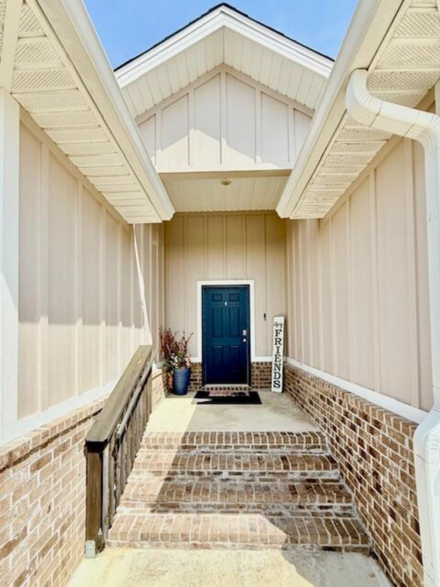 20% off first month's rent! Welcome to this beautifully maintained 4-bedroom, 3-bathroom fully furnished home located in one of Milton's most well-established neighborhoods. Designed for comfort and functionality, this home offers a perfect blend of modern upgrades and warm, inviting spaces.Step into the heart of the home where you'll find a fully equipped kitchen featuring stainless steel appliances, ideal for home-cooked meals and entertaining guests. The AS IS washer and dryer add extra convenience to your day-to-day living.The two-car garage comes stocked with plenty of storage space and equipment for enjoying nearby nature trails, scenic walks, or your favorite sports and outdoor activities. Out back, unwind or entertain in the fully fenced yard complete with well-maintained patio furniture, extra porch space, and a large jacuzzi, creating the perfect outdoor retreat.

The master suite is your private oasis with dual closets, a dedicated storage area for towels and toiletries, a walk-in shower, and a separate jacuzzi bathtub for ultimate relaxation.

This home offers both functionality and charm, making it a standout choice for anyone seeking a move-in-ready residence in a peaceful, established community.

NO smoking. 600 minimum FICO credit score required in addition to meeting rental criteria. Dogs allowed upon approval with a non-refundable pet fee and with a Petscreening.com report. NO cats due to medical allergies. All applicants are required to complete an application on PetScreening.com regardless of if they own a pet or not. Applicants with an ESA are also required to complete the application.

This property is a part of a Homeowners Association and tenants will be required to adhere to certain rules and restrictions. If you have any questions, you may request to view the HOA Covenants prior to application.

** Fees Required once an application is approved include, but may not be limited to: Security Deposit, Non-Refundable Fees (cleaning and rekey), $20 Certified Mail Fee, and Pet Fees (when applicable). ***