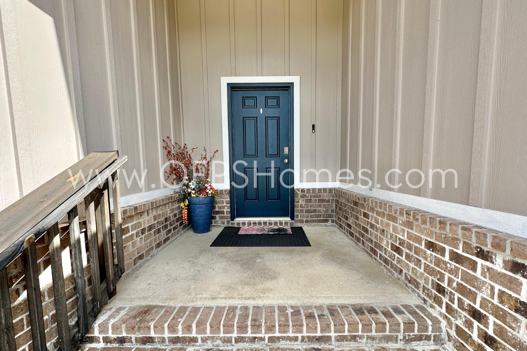 THE PRESERVE - Residential Lease