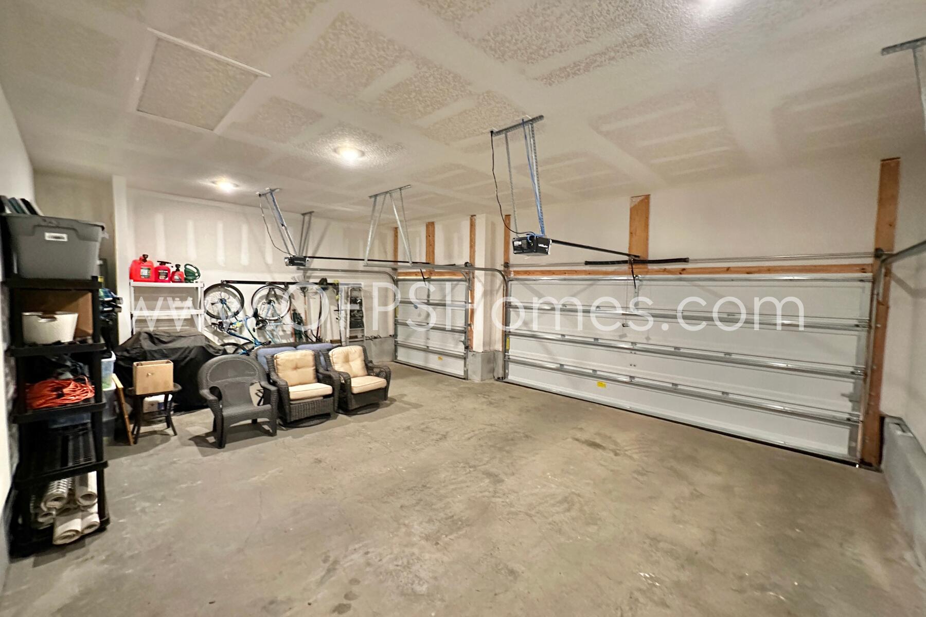 THE PRESERVE - Residential Lease
