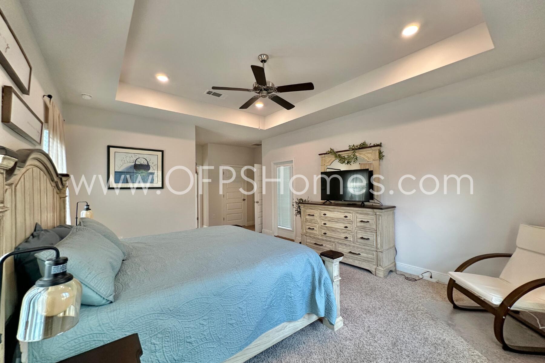 THE PRESERVE - Residential Lease