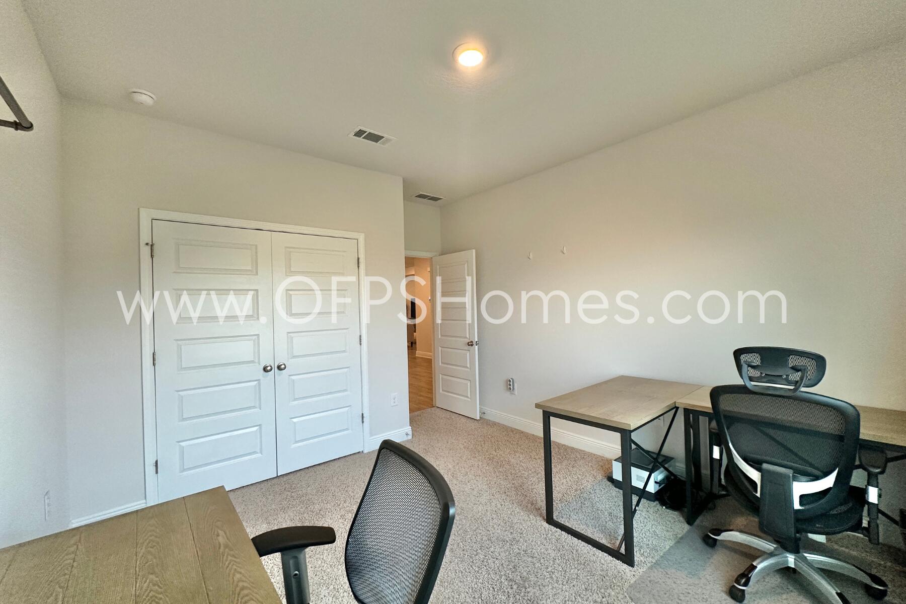 THE PRESERVE - Residential Lease