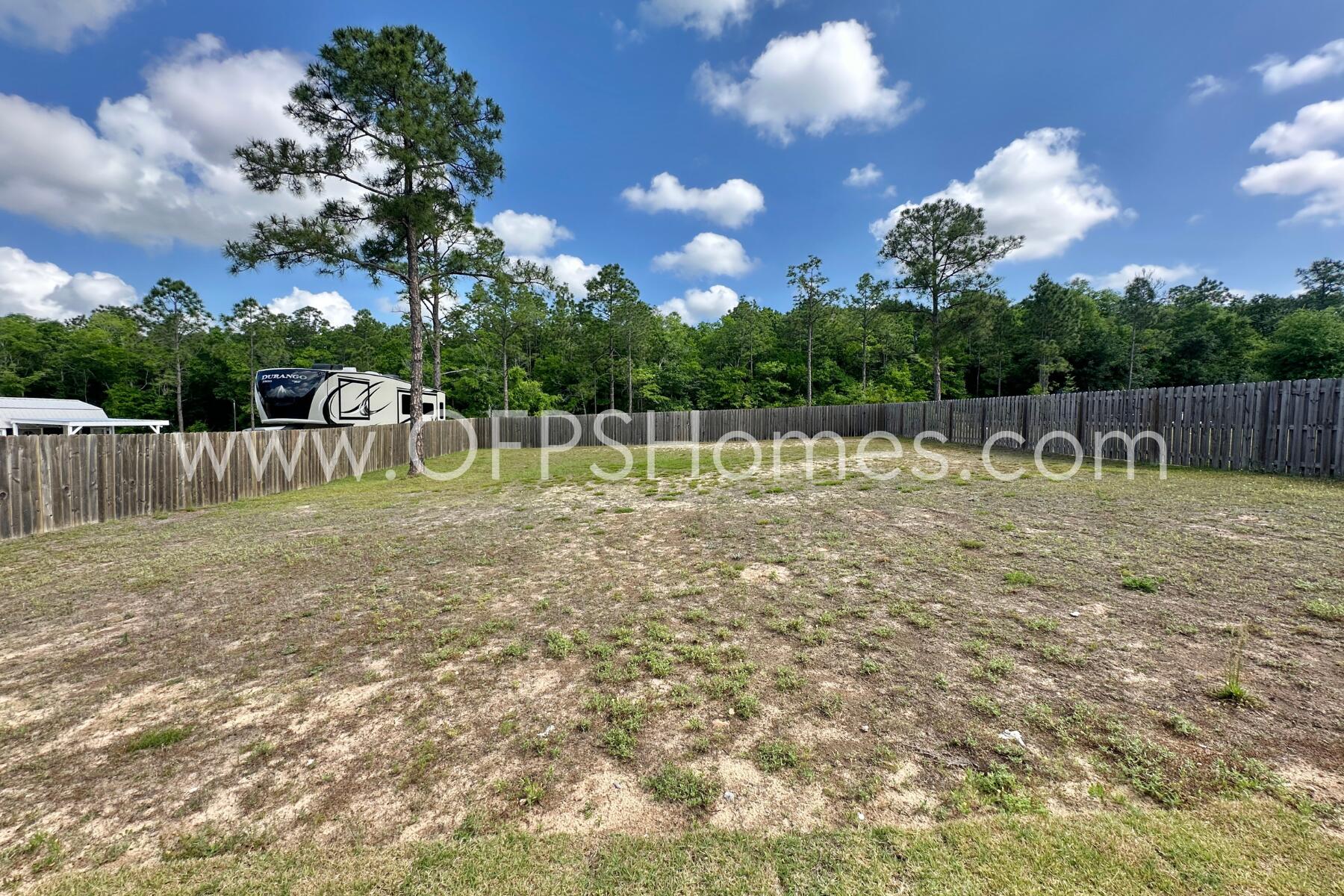 THE PRESERVE - Residential Lease