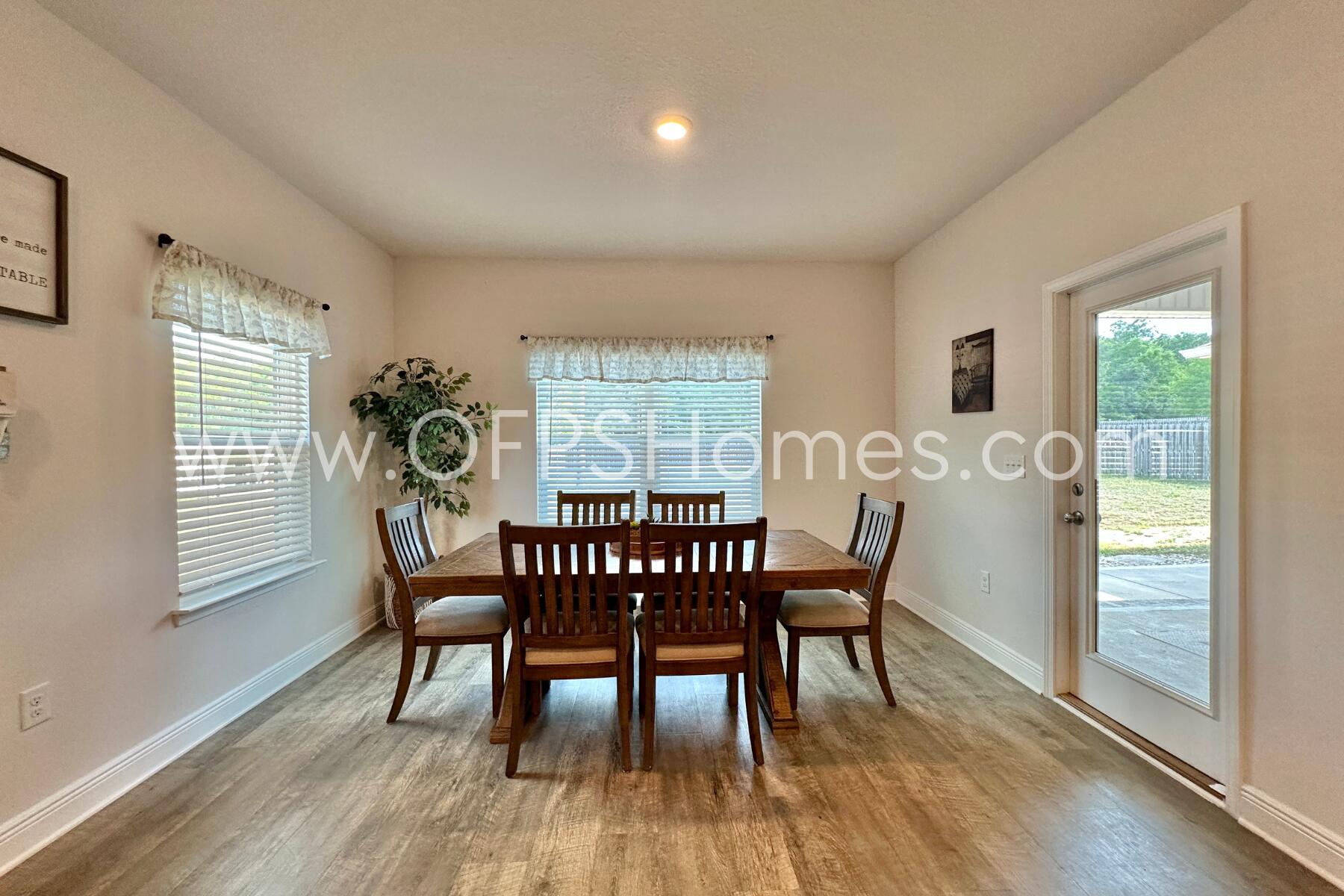 THE PRESERVE - Residential Lease