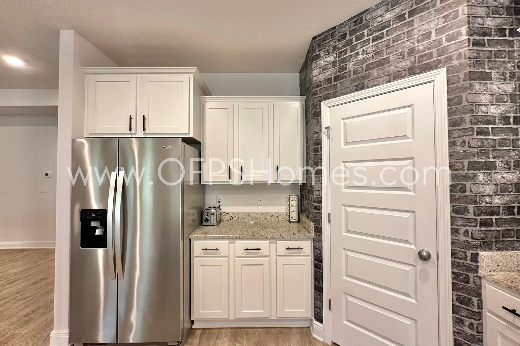 THE PRESERVE - Residential Lease