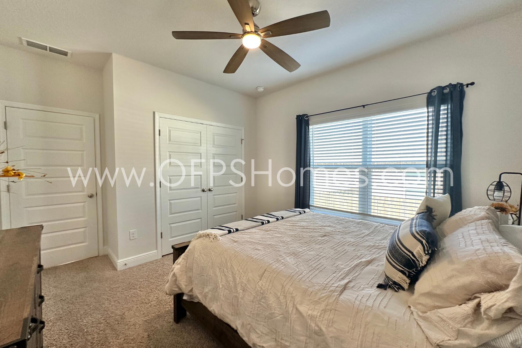 THE PRESERVE - Residential Lease